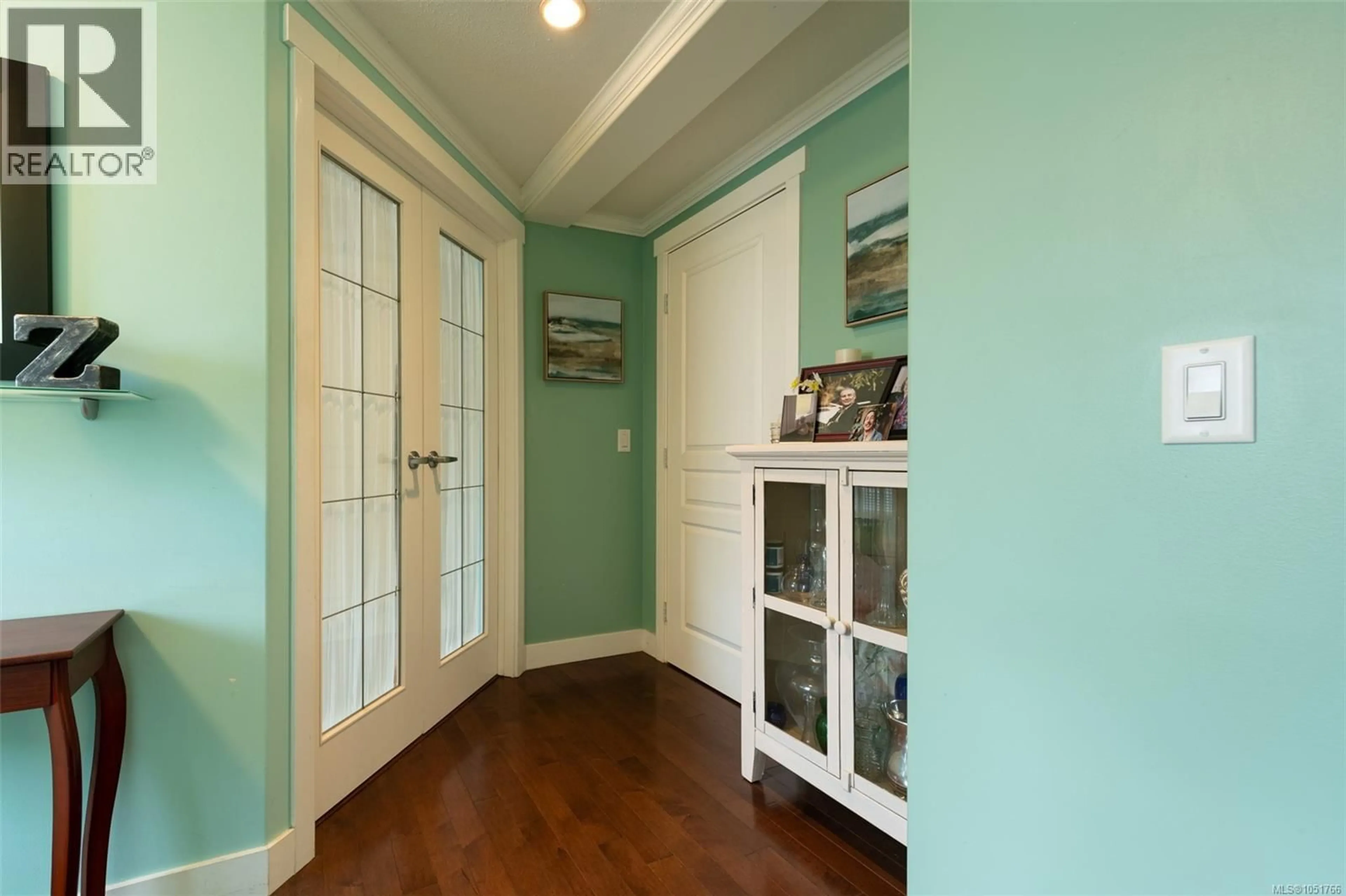 Indoor entryway for 67 - 2780 SPENCER ROAD, Langford British Columbia V9B4C9