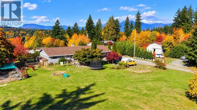 4970 WILSON ROAD, Duncan 2