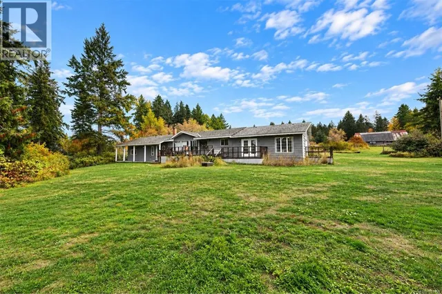 4970 WILSON ROAD, Duncan 4