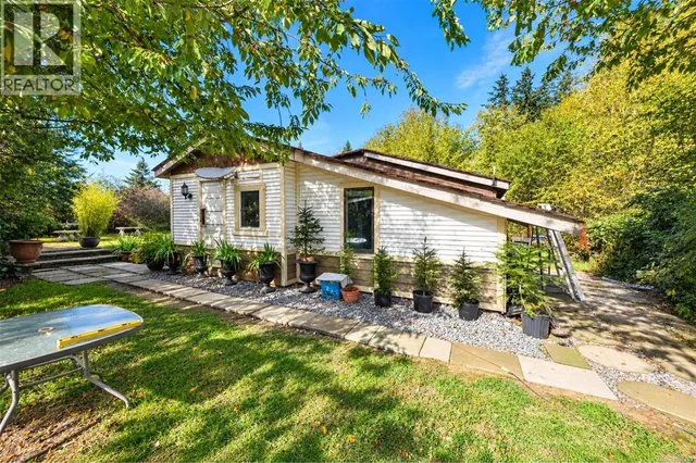 4970 WILSON ROAD, Duncan 5