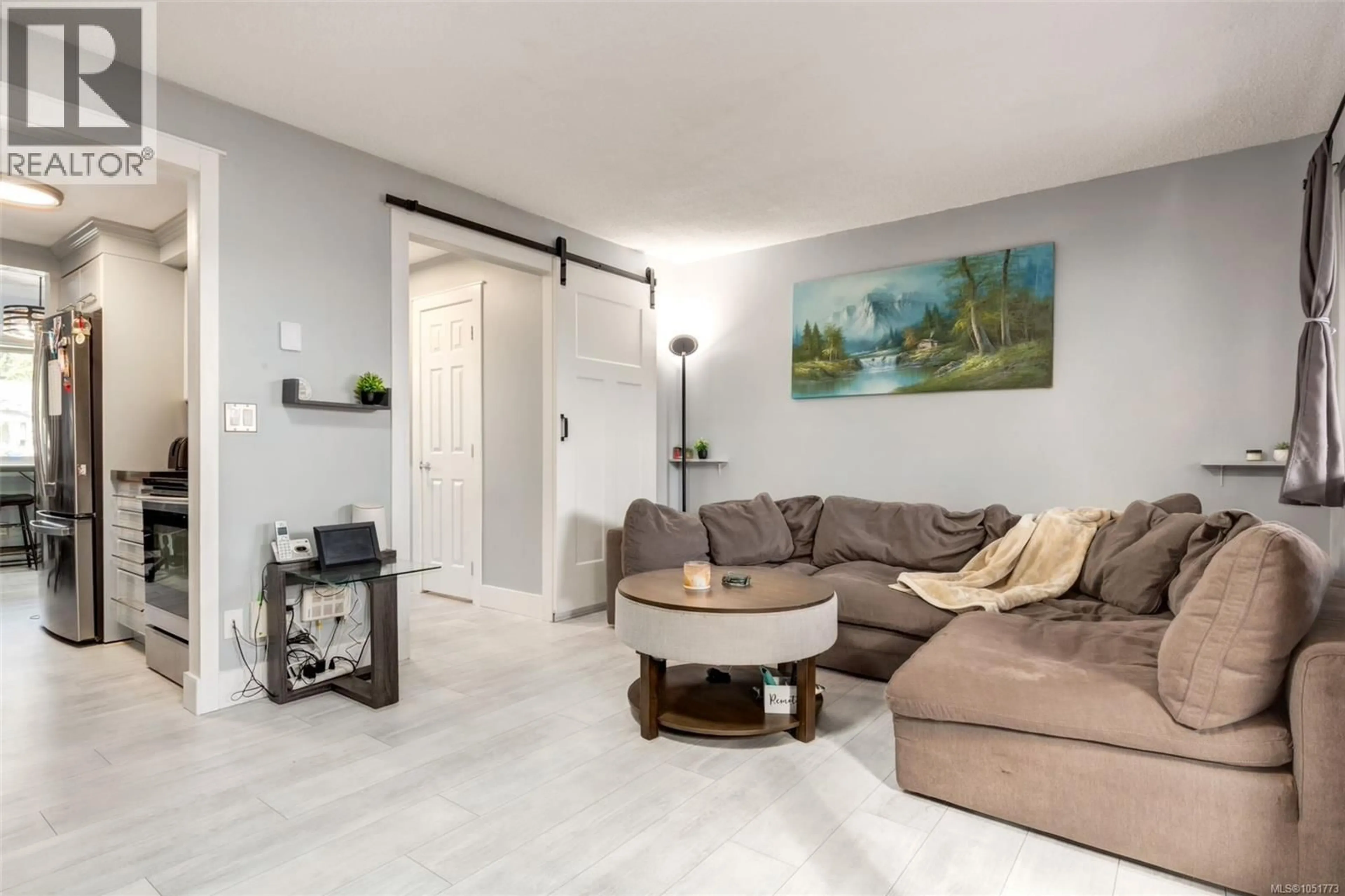 Living room with furniture, unknown for 12 - 285 HAREWOOD ROAD, Nanaimo British Columbia V9R2Z1
