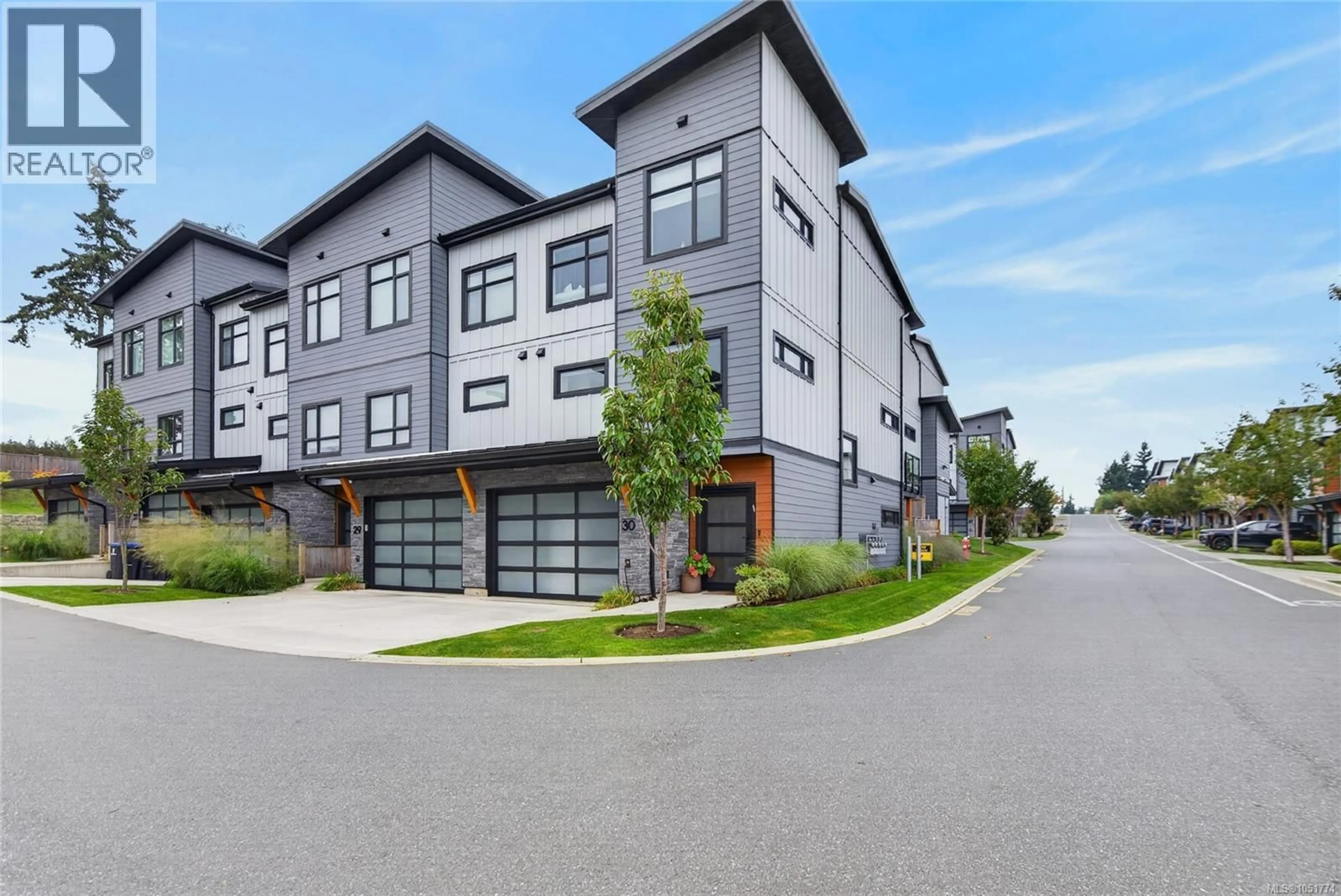 Unknown for 30 - 623 CROWN ISLE BOULEVARD, Courtenay British Columbia V9N8W8