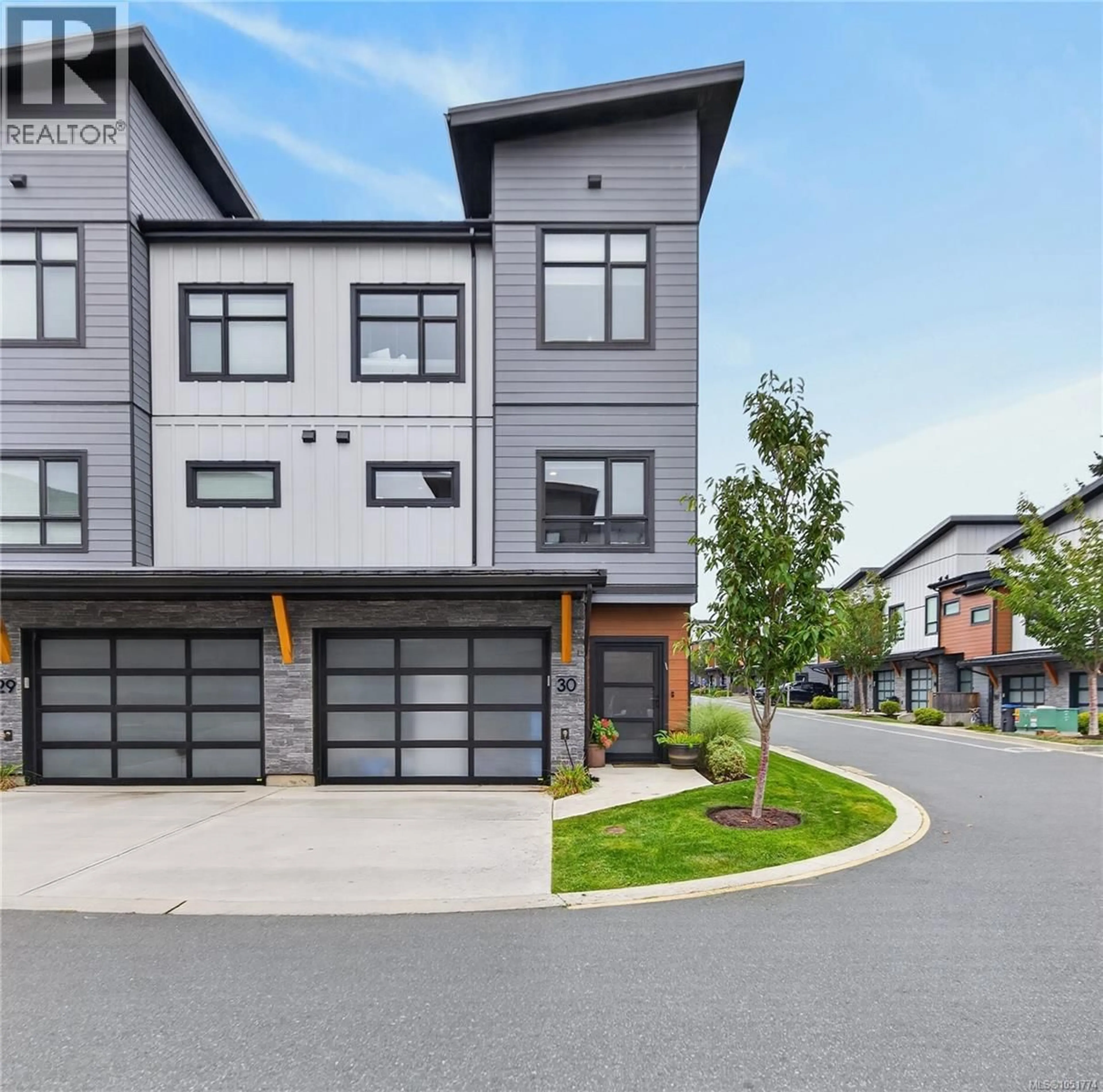 Unknown for 30 - 623 CROWN ISLE BOULEVARD, Courtenay British Columbia V9N8W8