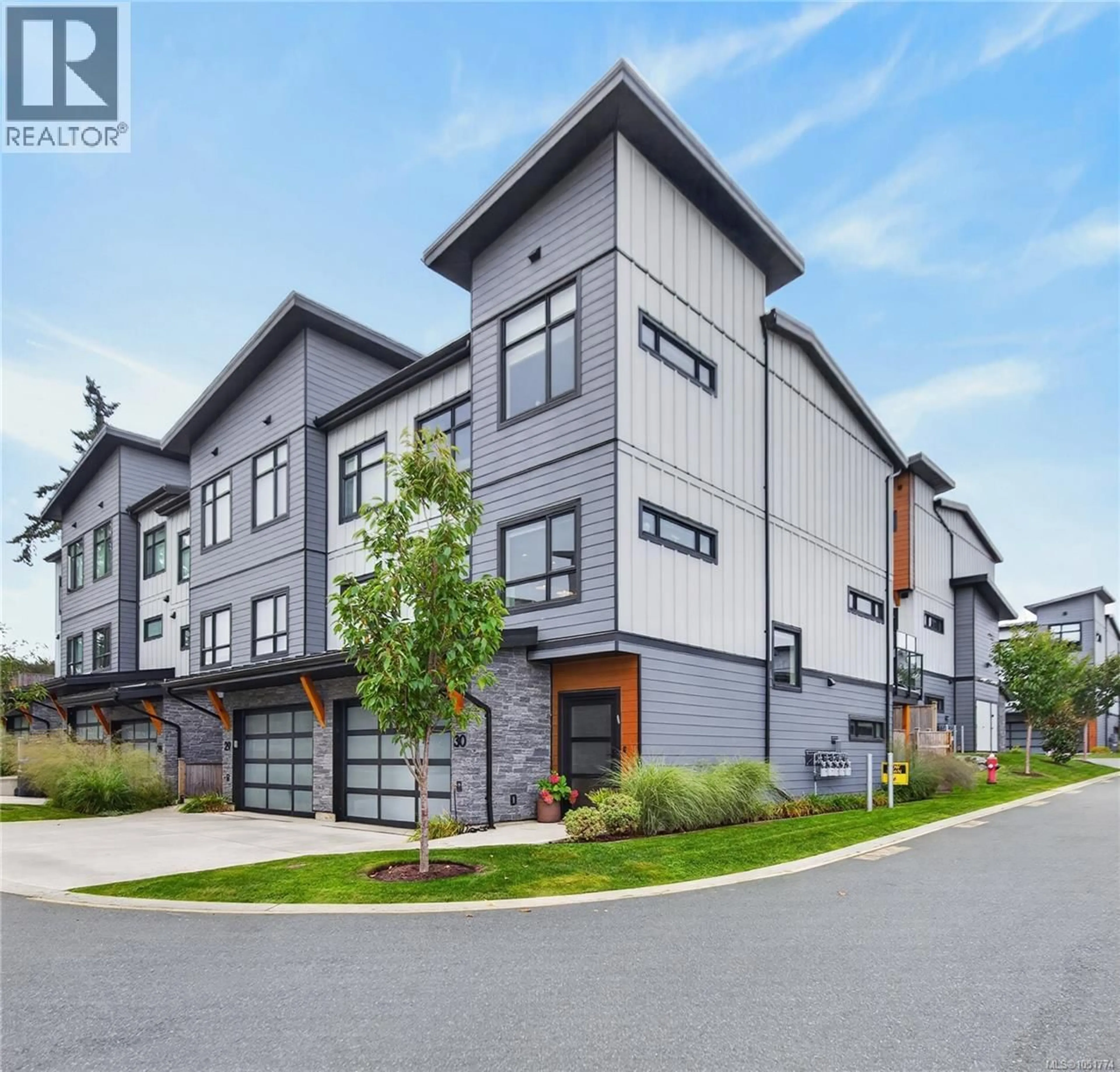Unknown for 30 - 623 CROWN ISLE BOULEVARD, Courtenay British Columbia V9N8W8