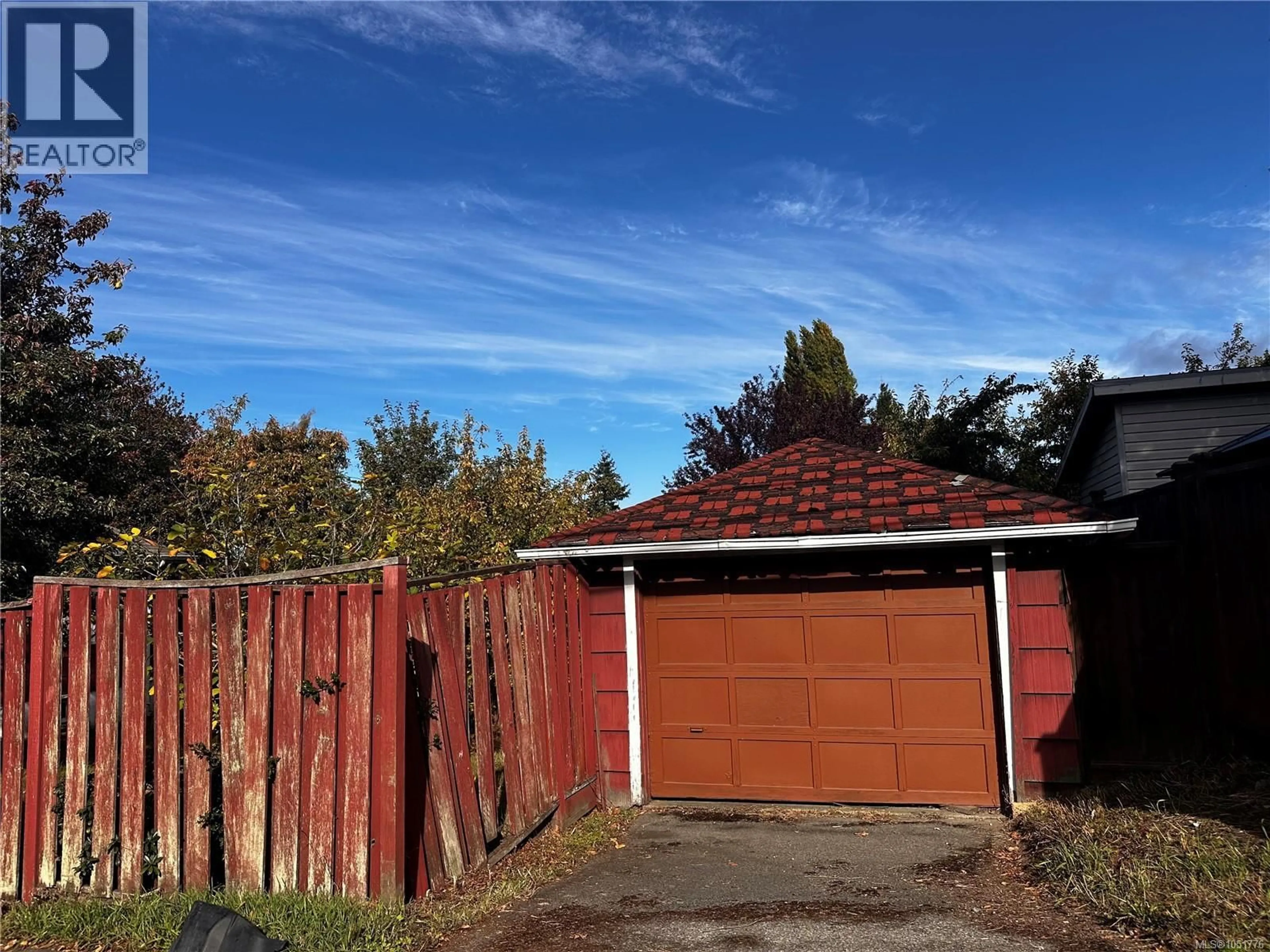 Shed for 3111 RUTLEDGE STREET, Victoria British Columbia V8X1N3
