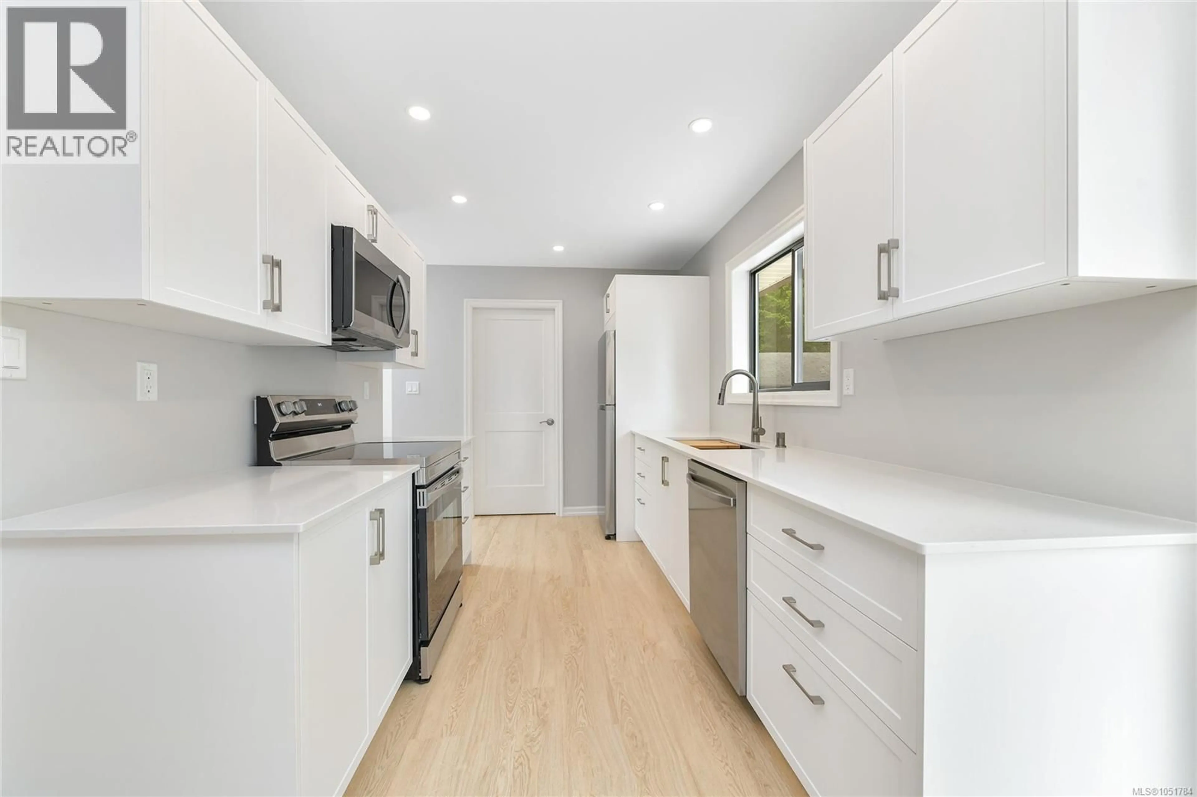 Open concept kitchen, unknown for 184 JOHEL ROAD, Lake Cowichan British Columbia V0R2G0