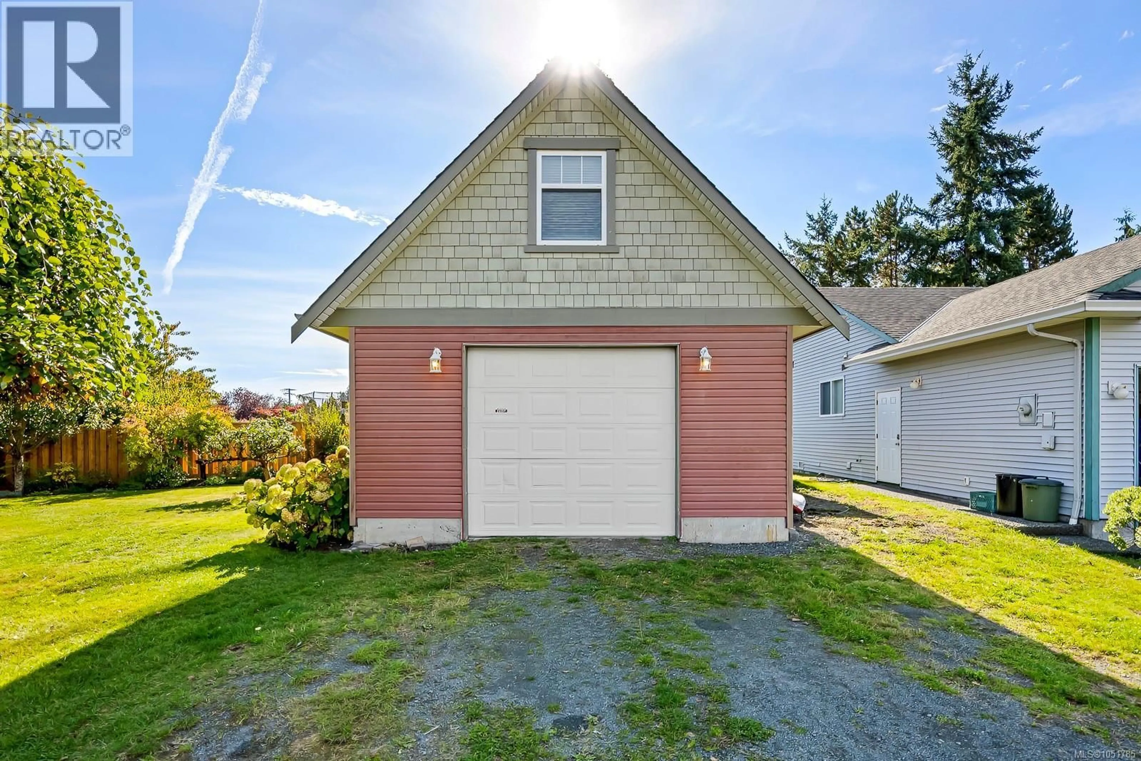 Shed for 2360 GALERNO ROAD, Campbell River British Columbia V9W8A5