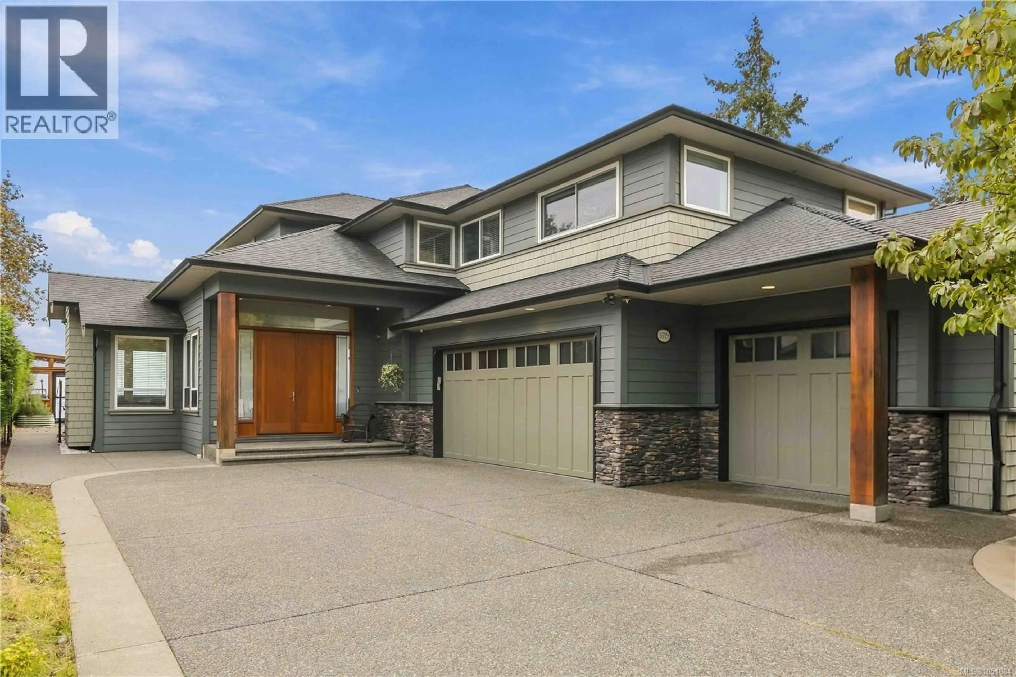 Unknown for 3519 PROMENADE CRESCENT, Colwood British Columbia V9C4L8