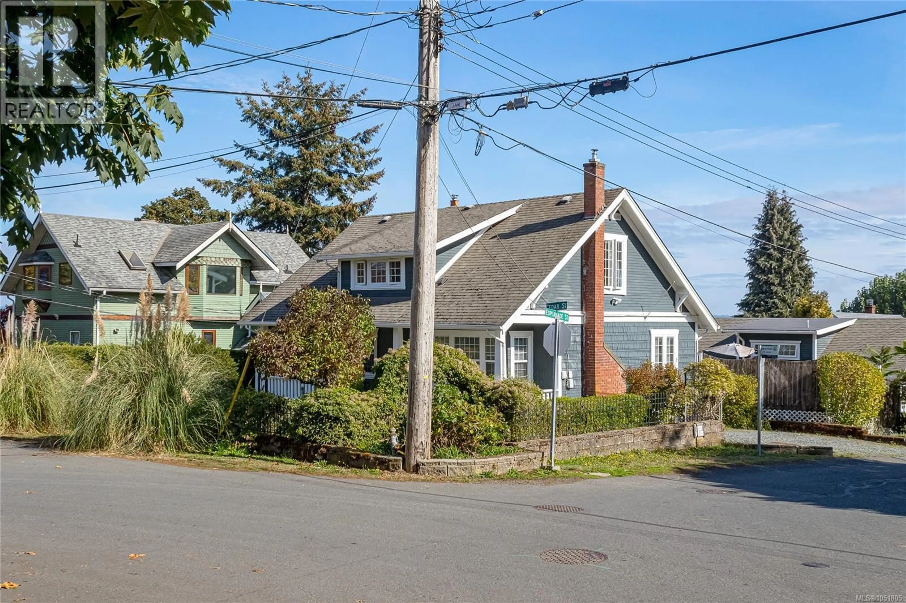 Unknown for 9945 CEDAR STREET, Chemainus British Columbia V0R1K1