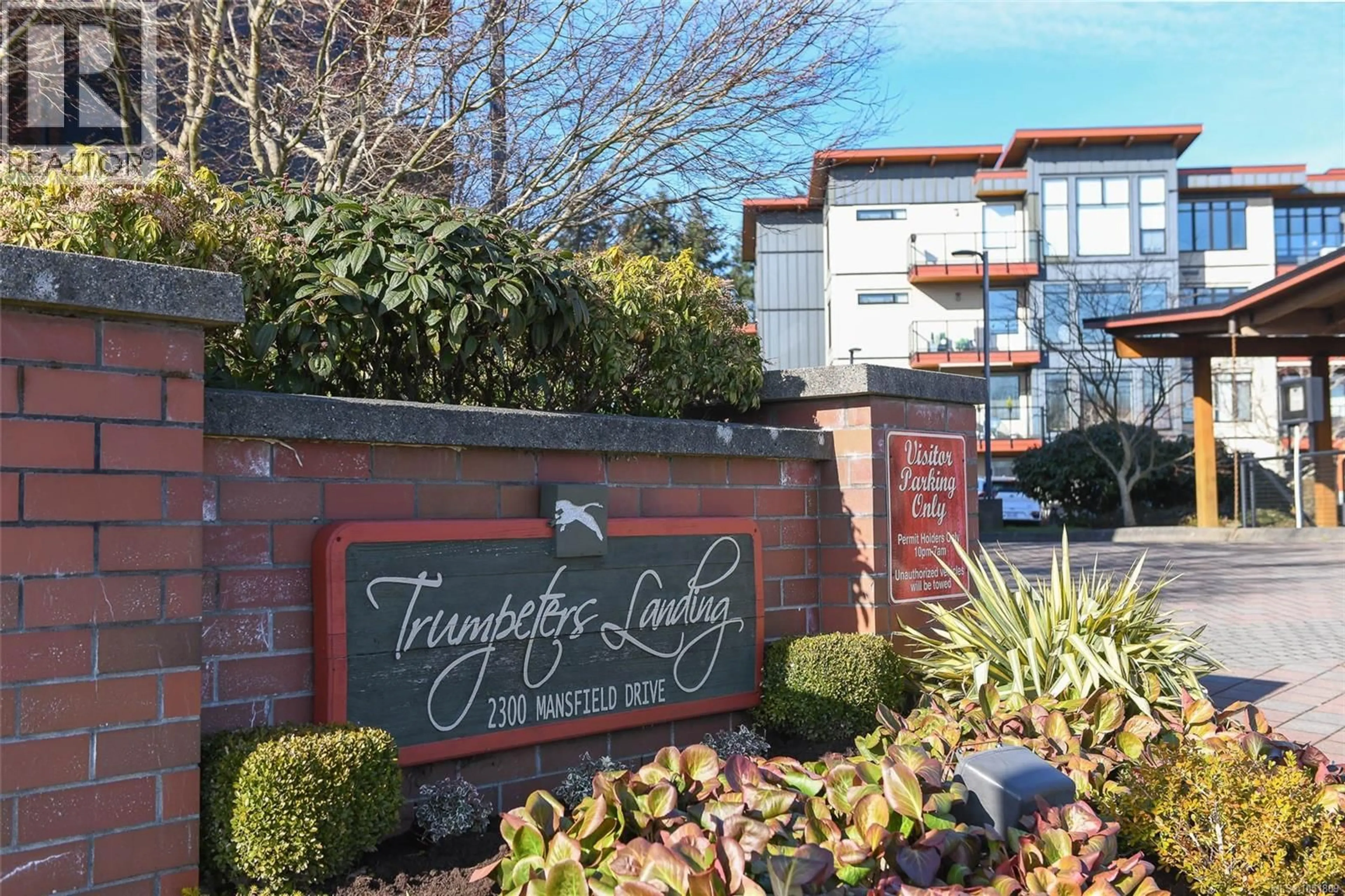 Unknown for 322 - 2300 MANSFIELD DRIVE, Courtenay British Columbia V9N3S3