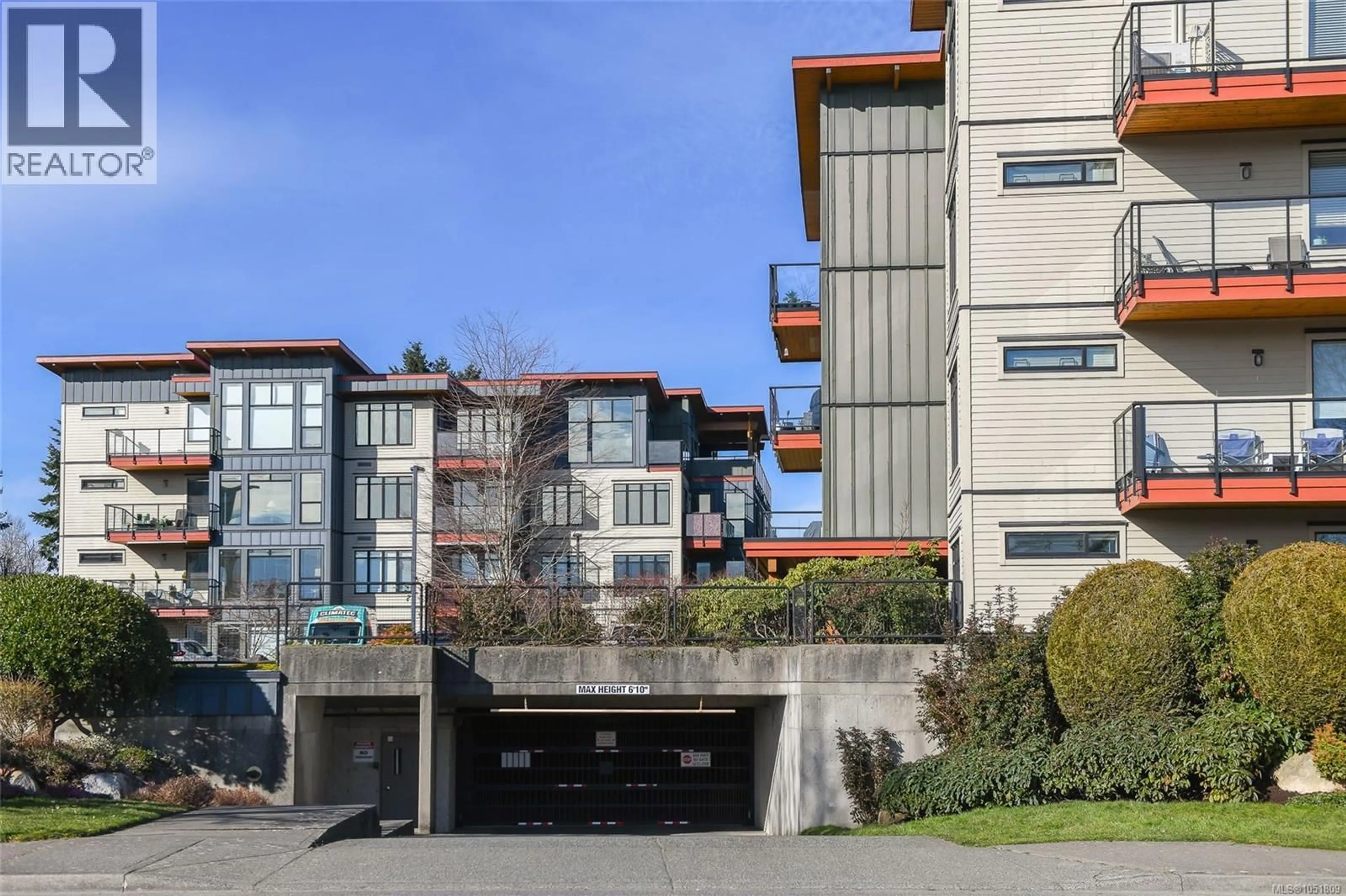 Unknown for 322 - 2300 MANSFIELD DRIVE, Courtenay British Columbia V9N3S3