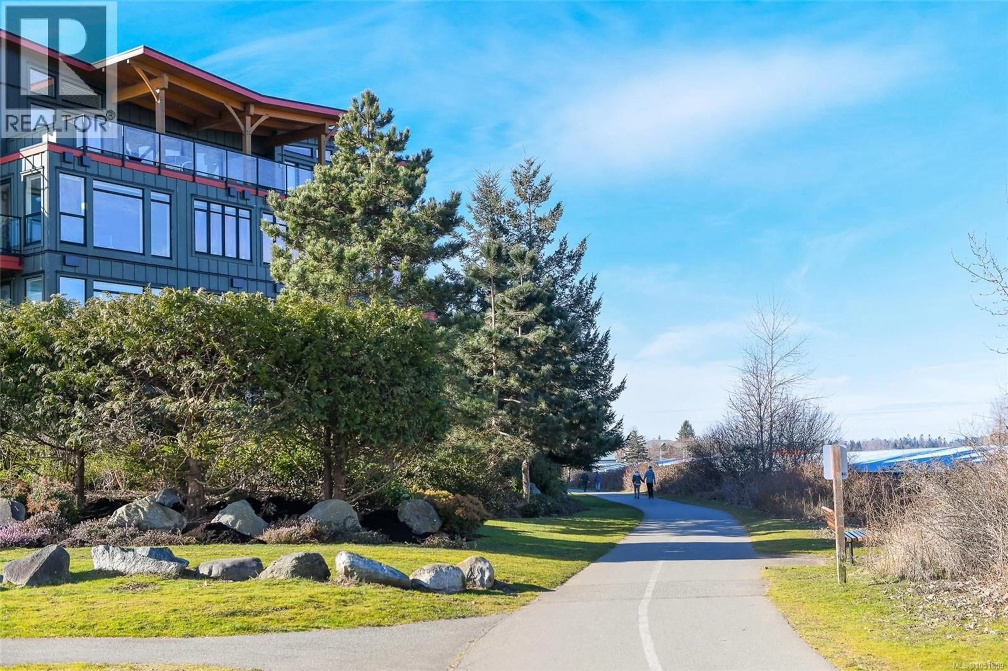 Unknown for 322 - 2300 MANSFIELD DRIVE, Courtenay British Columbia V9N3S3