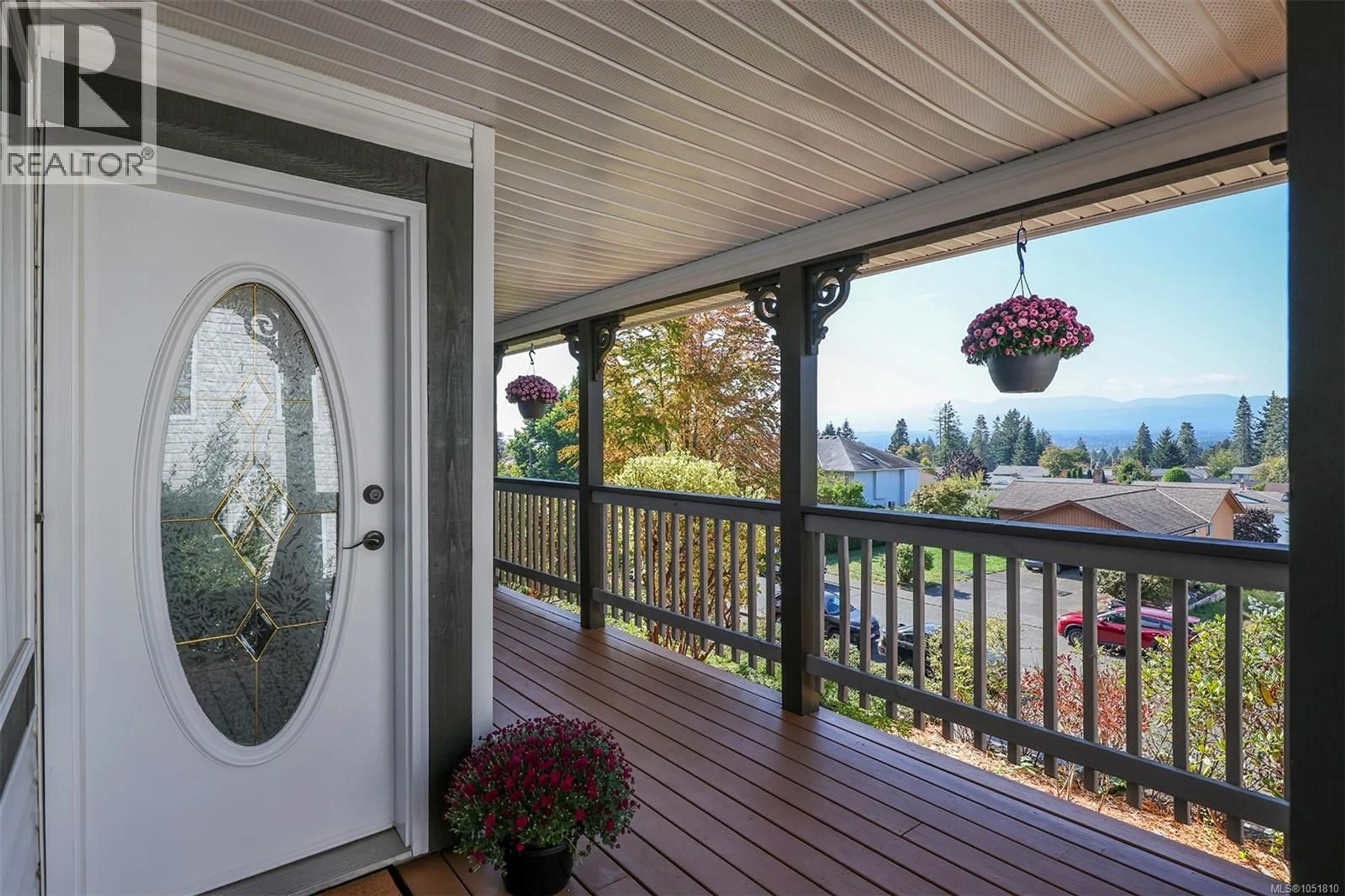 Unknown for A - 4654 CRUICKSHANK AVENUE, Courtenay British Columbia V9N7W6
