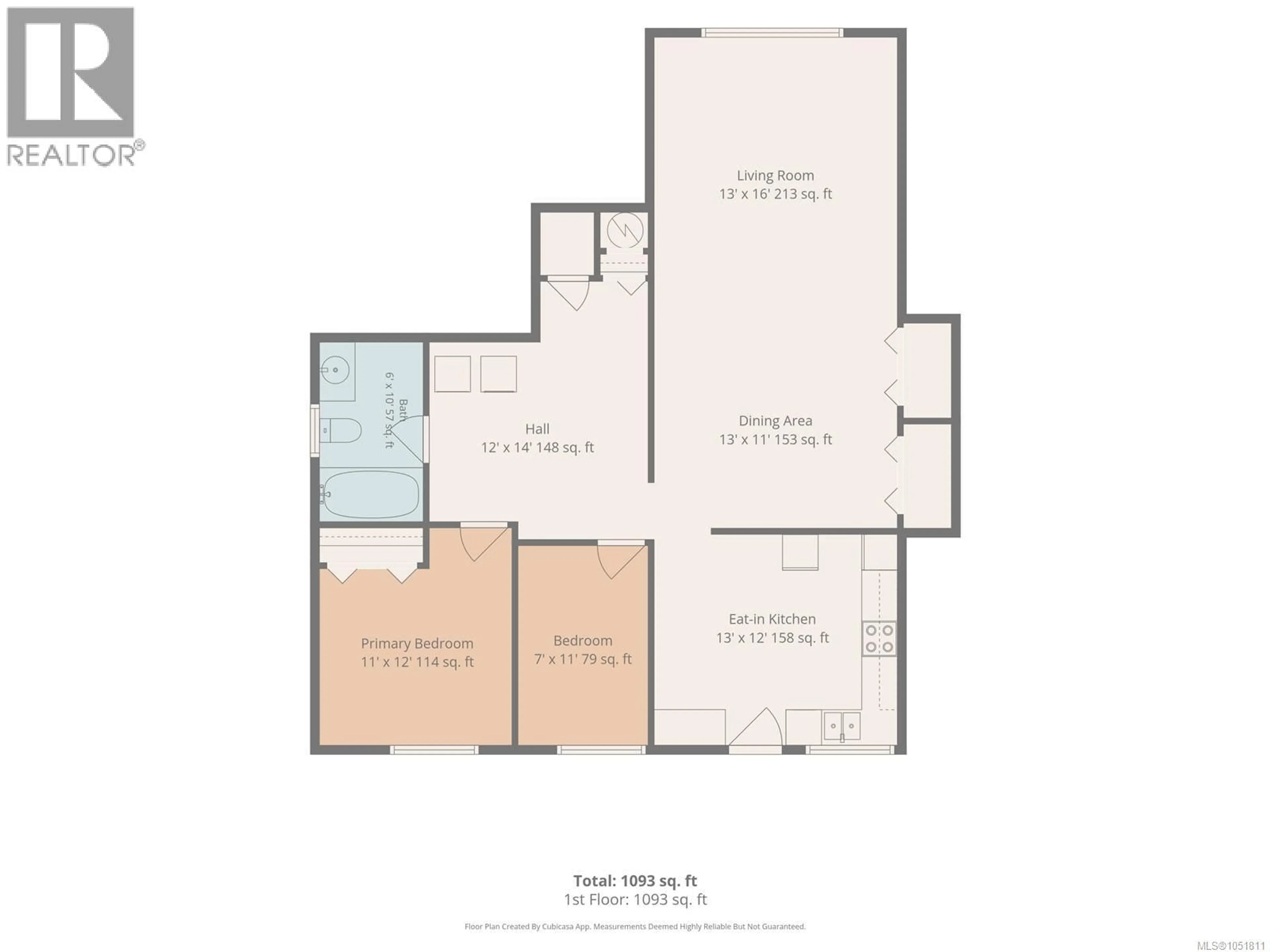 Floor plan for 2344/2346 ROSSTOWN ROAD, Nanaimo British Columbia V9T3R7