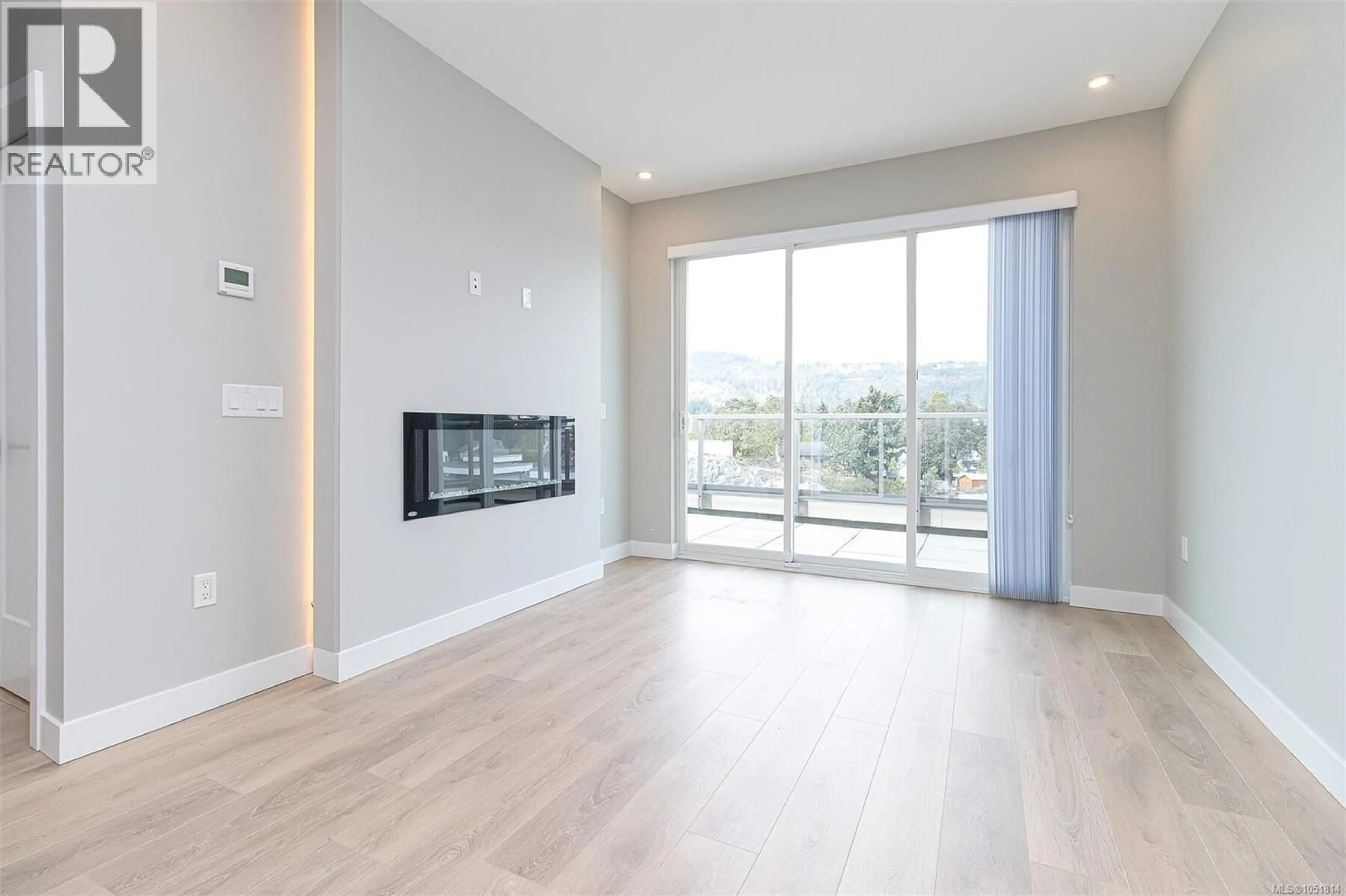 A pic of a room for 606 - 967 WHIRLAWAY CRESCENT, Langford British Columbia V9B6W6