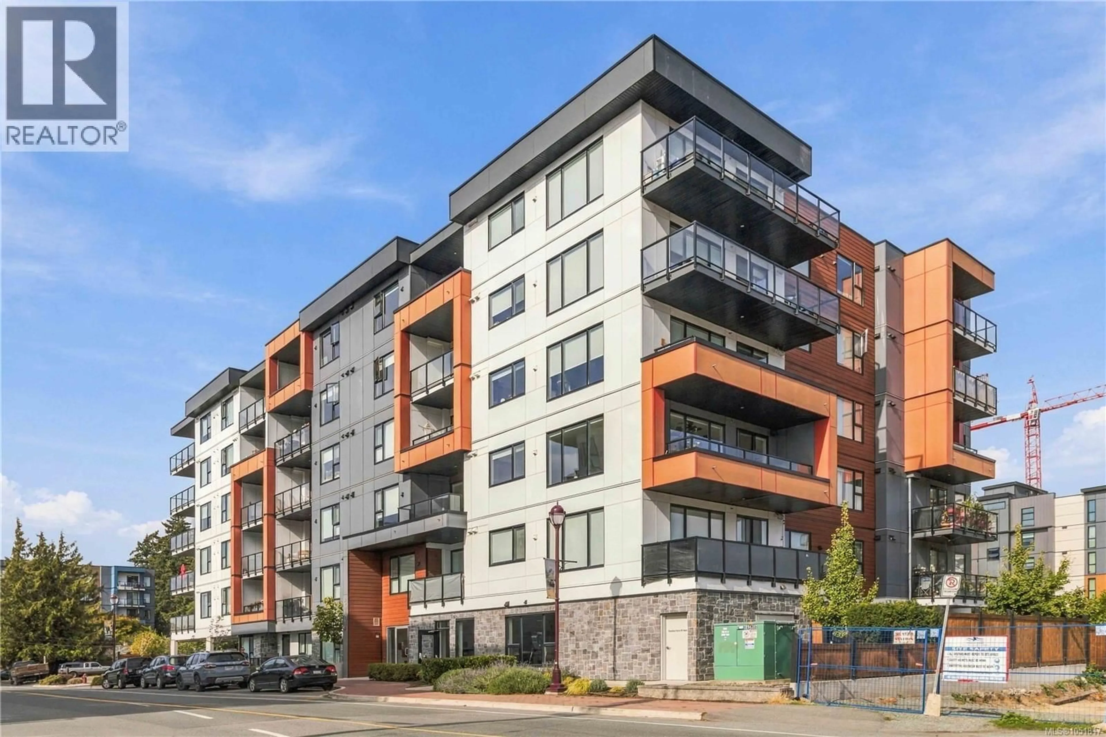 Unknown for 602 - 810 ORONO AVENUE, Langford British Columbia V9B6Y9