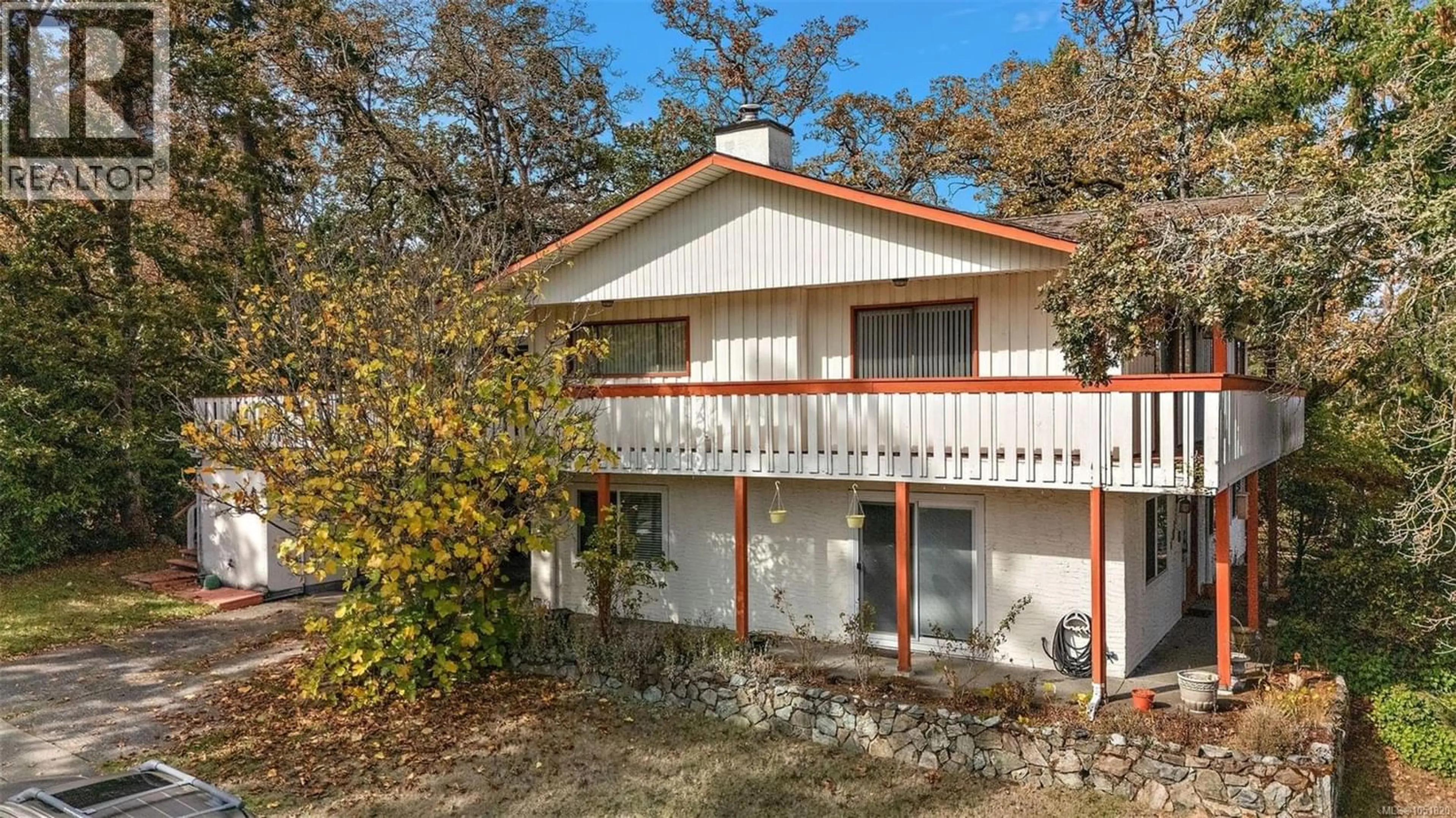 Unknown for 4086 QUADRA STREET, Saanich British Columbia V8X1K6