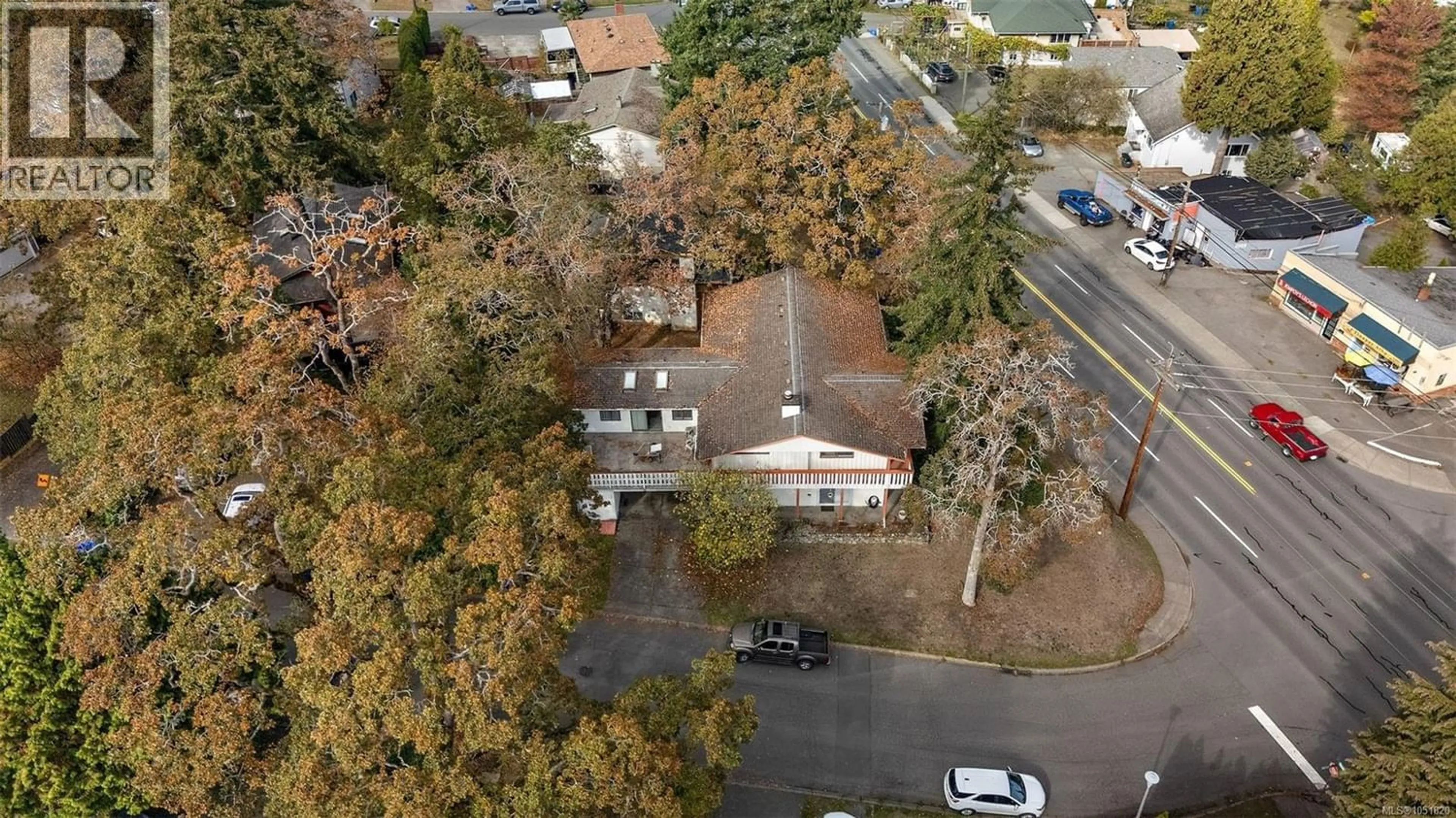 Unknown for 4086 QUADRA STREET, Saanich British Columbia V8X1K6