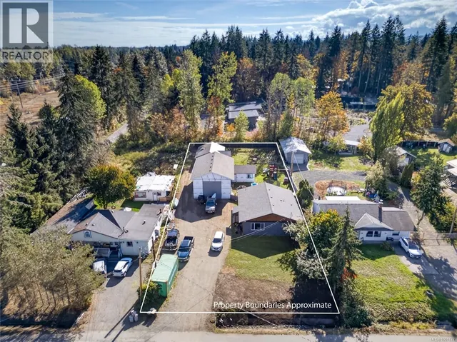 3386 LAKE TRAIL ROAD, Courtenay 4