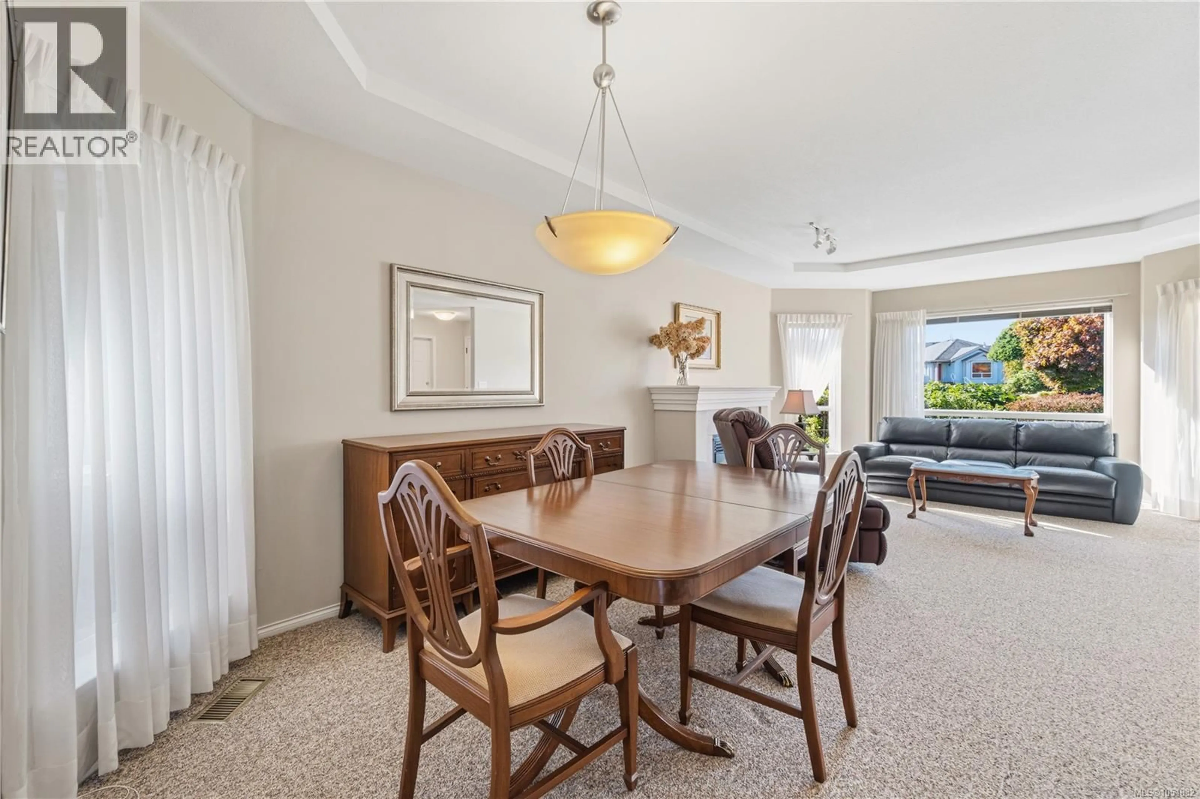 Dining room, unknown for 568 HAMPSTEAD STREET, Parksville British Columbia V9P2T7