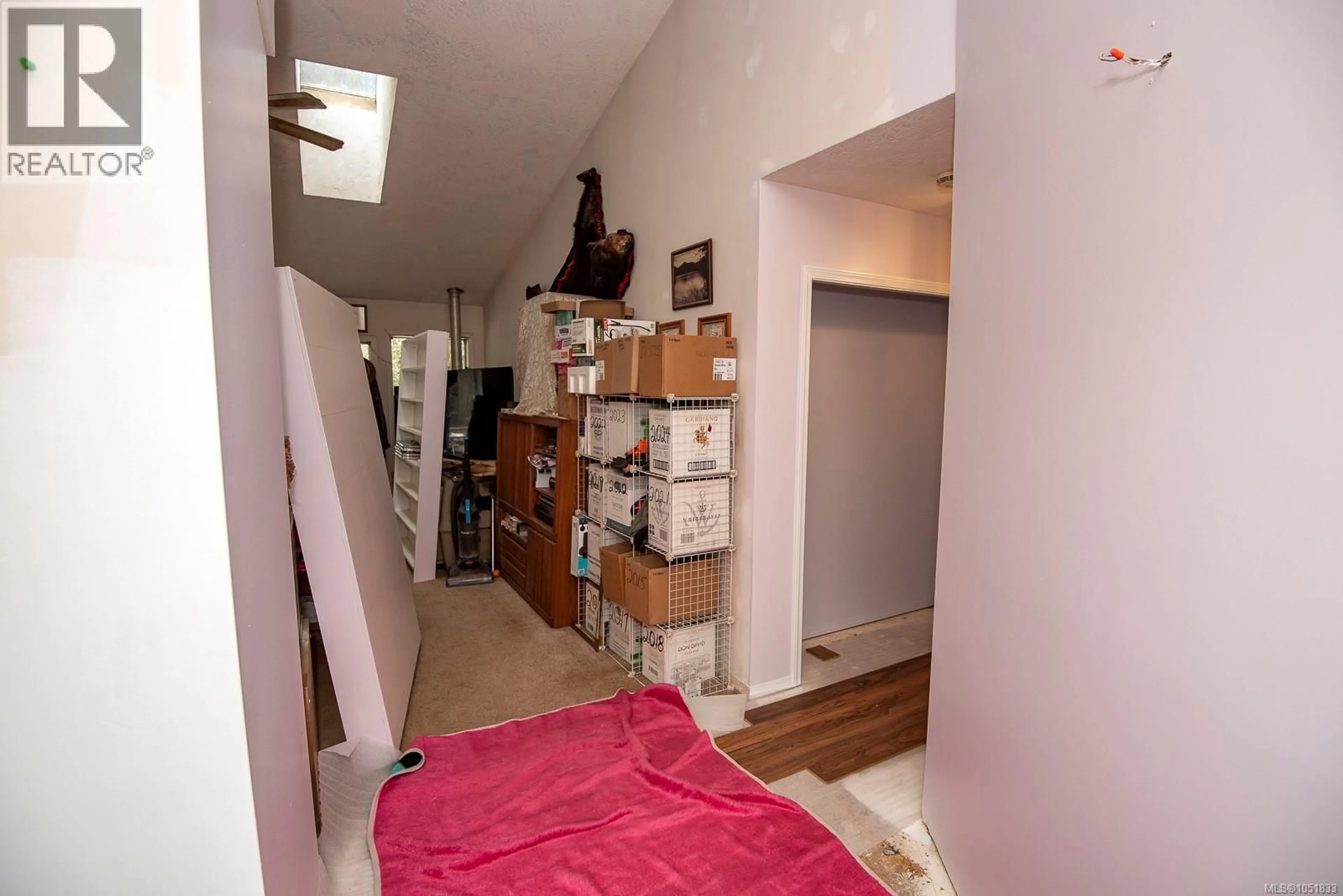 Unknown for 1706 MILLS ROAD, North Saanich British Columbia V8L5S9