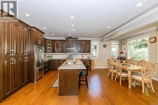 3026 KEYSTONE DRIVE, Duncan 3