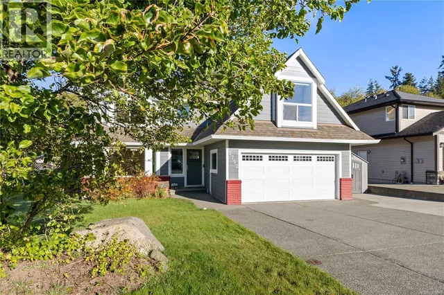 2752 BRADFORD DRIVE, Campbell River 2