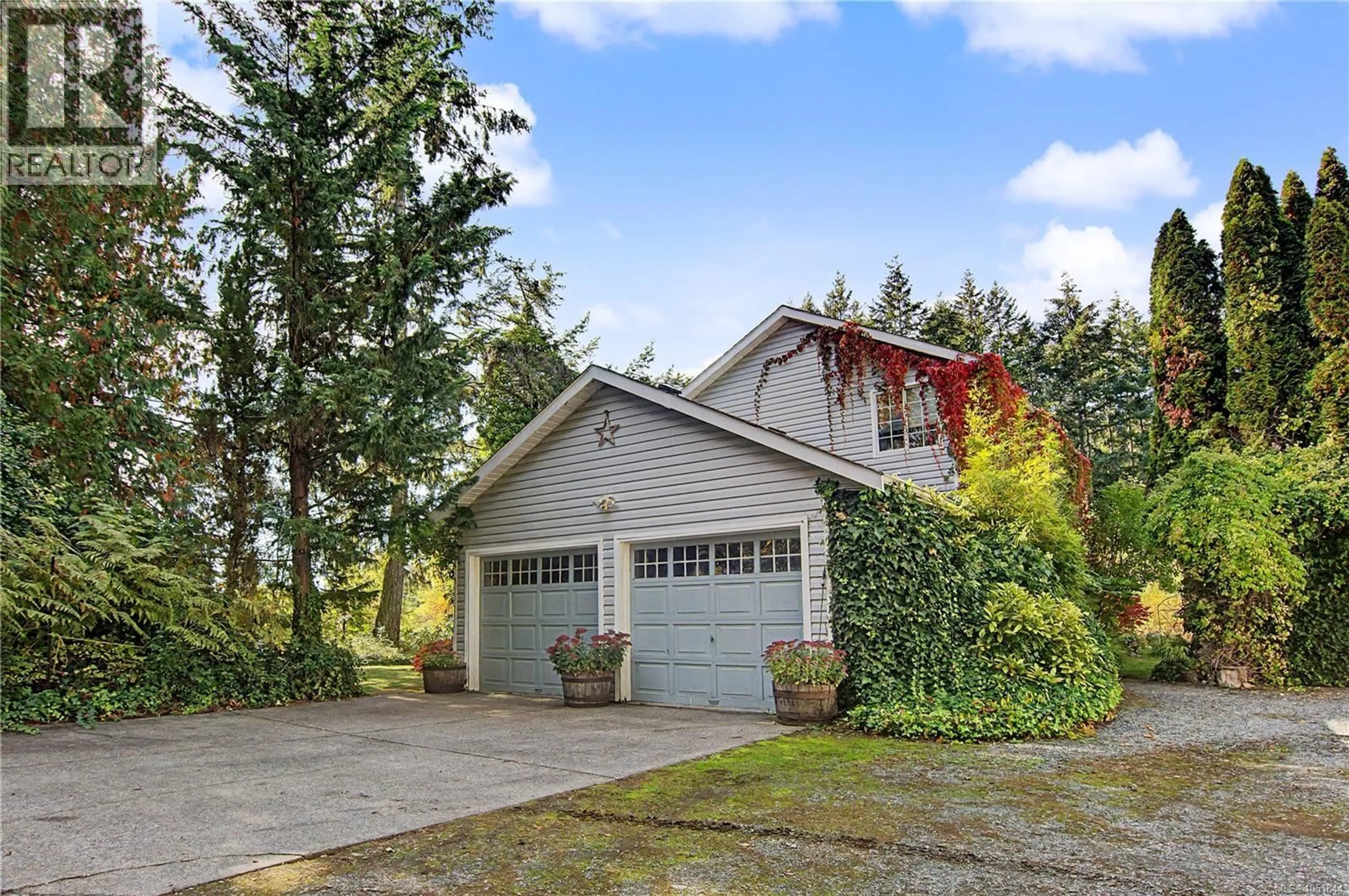 Unknown for 2060 HUDDINGTON ROAD, Nanaimo British Columbia V9X1M1