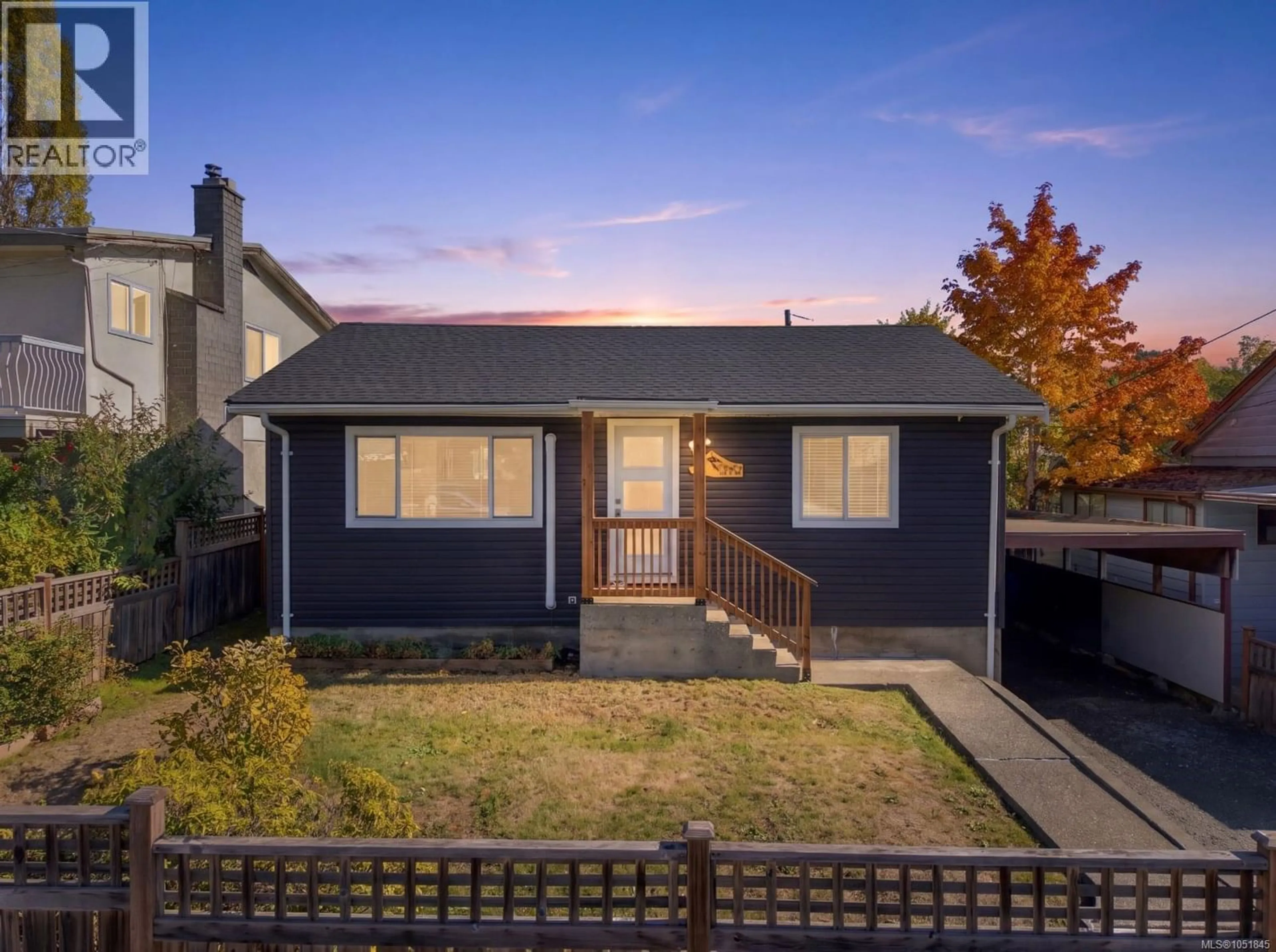 Unknown for 390 GEORGIA AVENUE, Nanaimo British Columbia V9R3V8