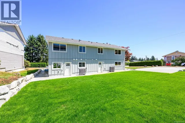 A/B - 896 GALERNO ROAD, Campbell River 3