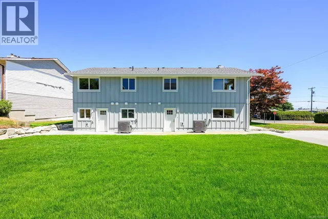 A/B - 896 GALERNO ROAD, Campbell River 4