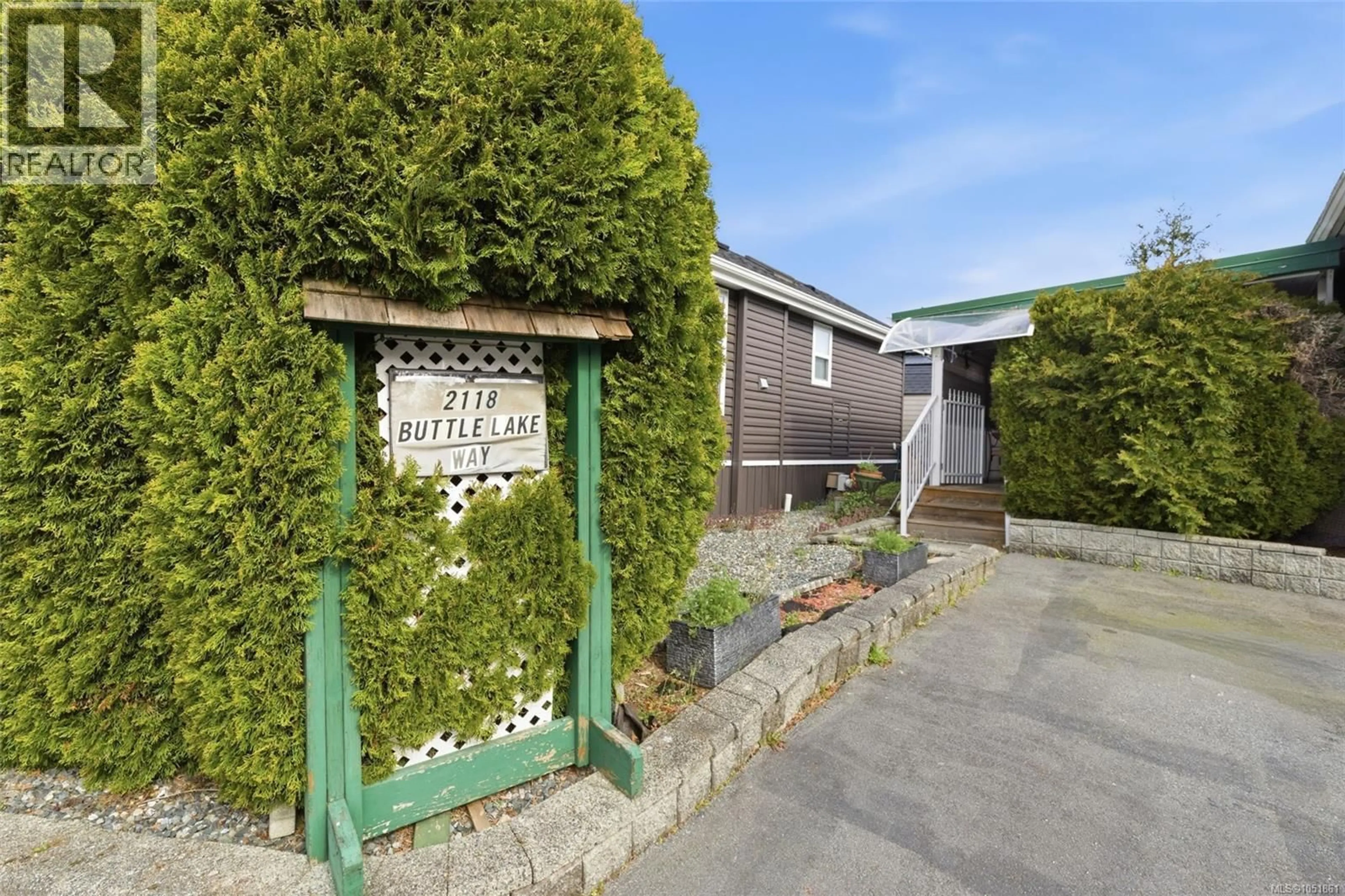 Unknown for 2118 BUTTLE LAKE WAY, Nanaimo British Columbia V9R0M3