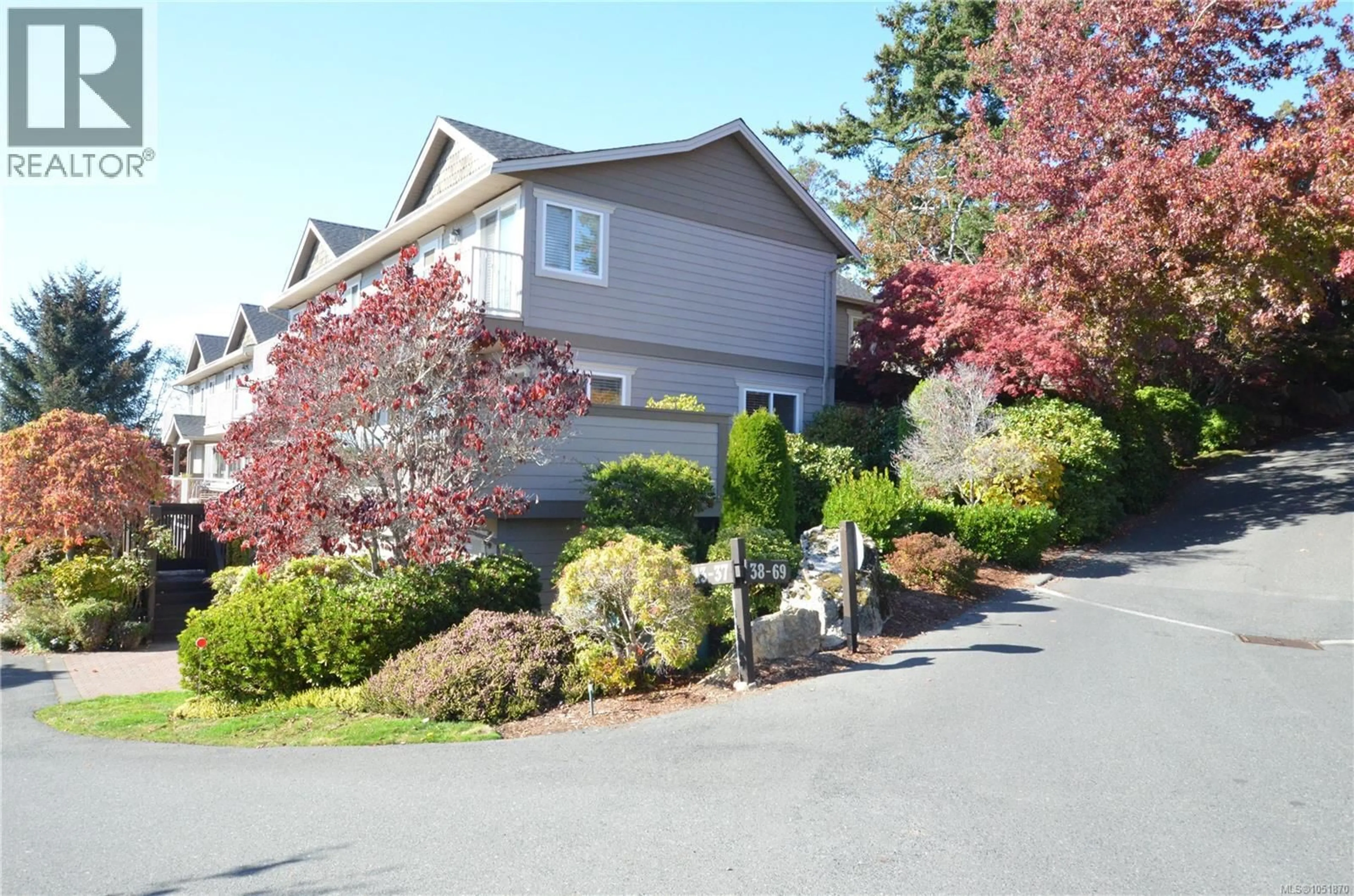 Unknown for 15 - 118 ALDERSMITH PLACE, View Royal British Columbia V9A7M9