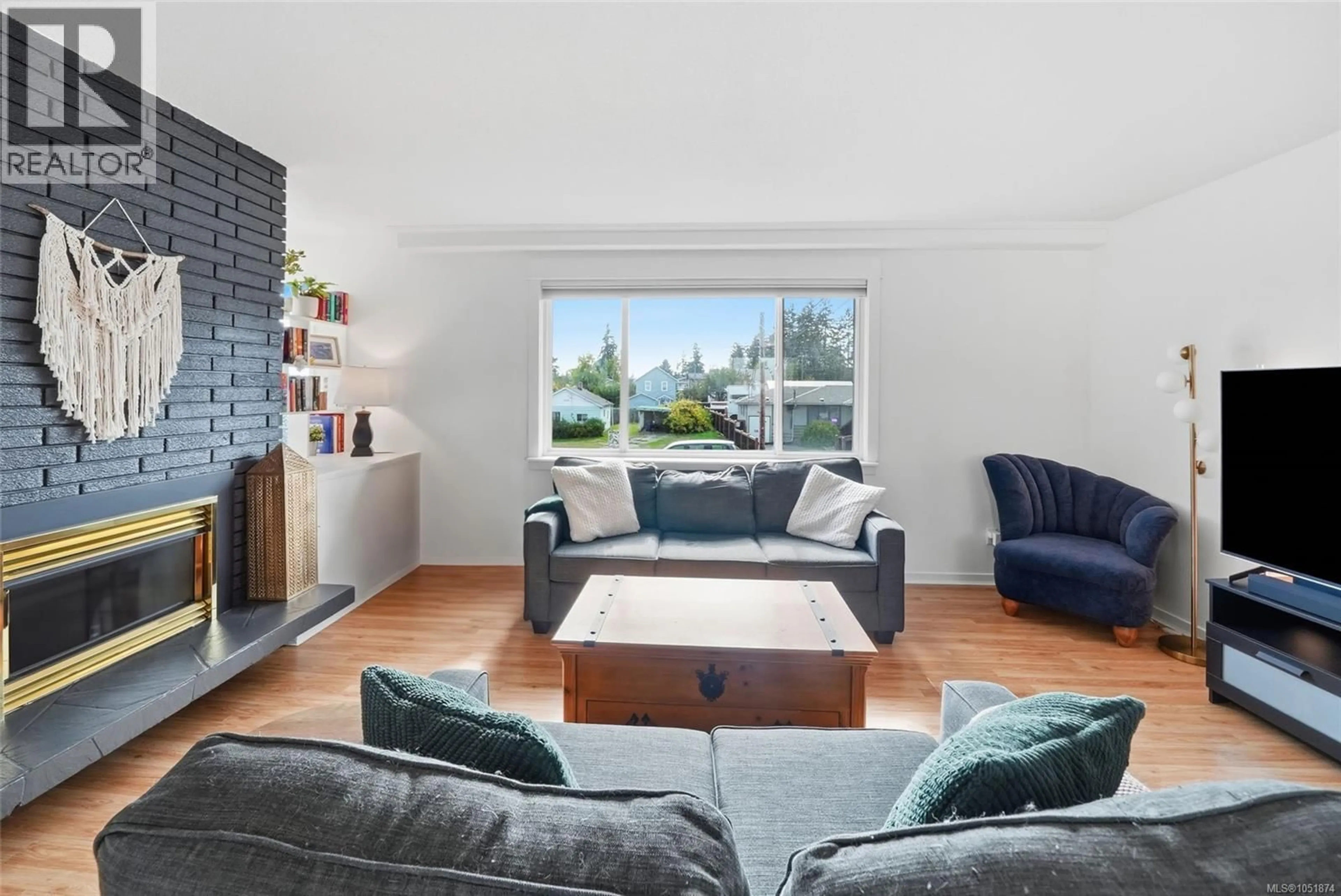 Living room with furniture, unknown for 1088 NELSON STREET, Nanaimo British Columbia V9S2K2