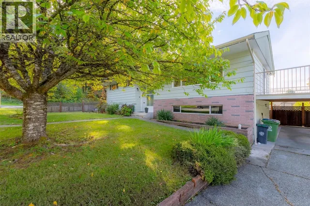 2804 16TH AVENUE, Port Alberni 5
