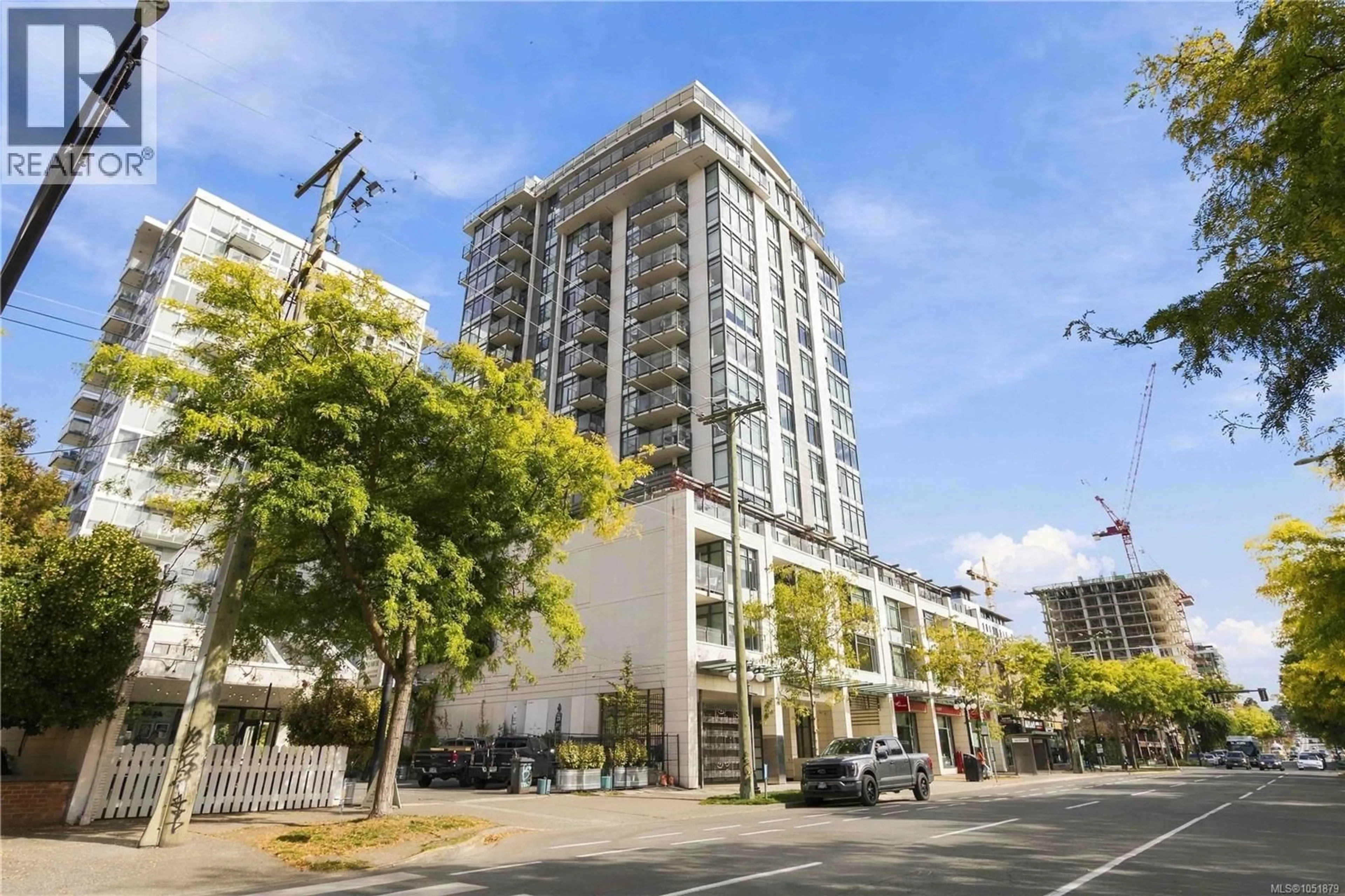 Unknown for 204 - 960 YATES STREET, Victoria British Columbia V8V3M3