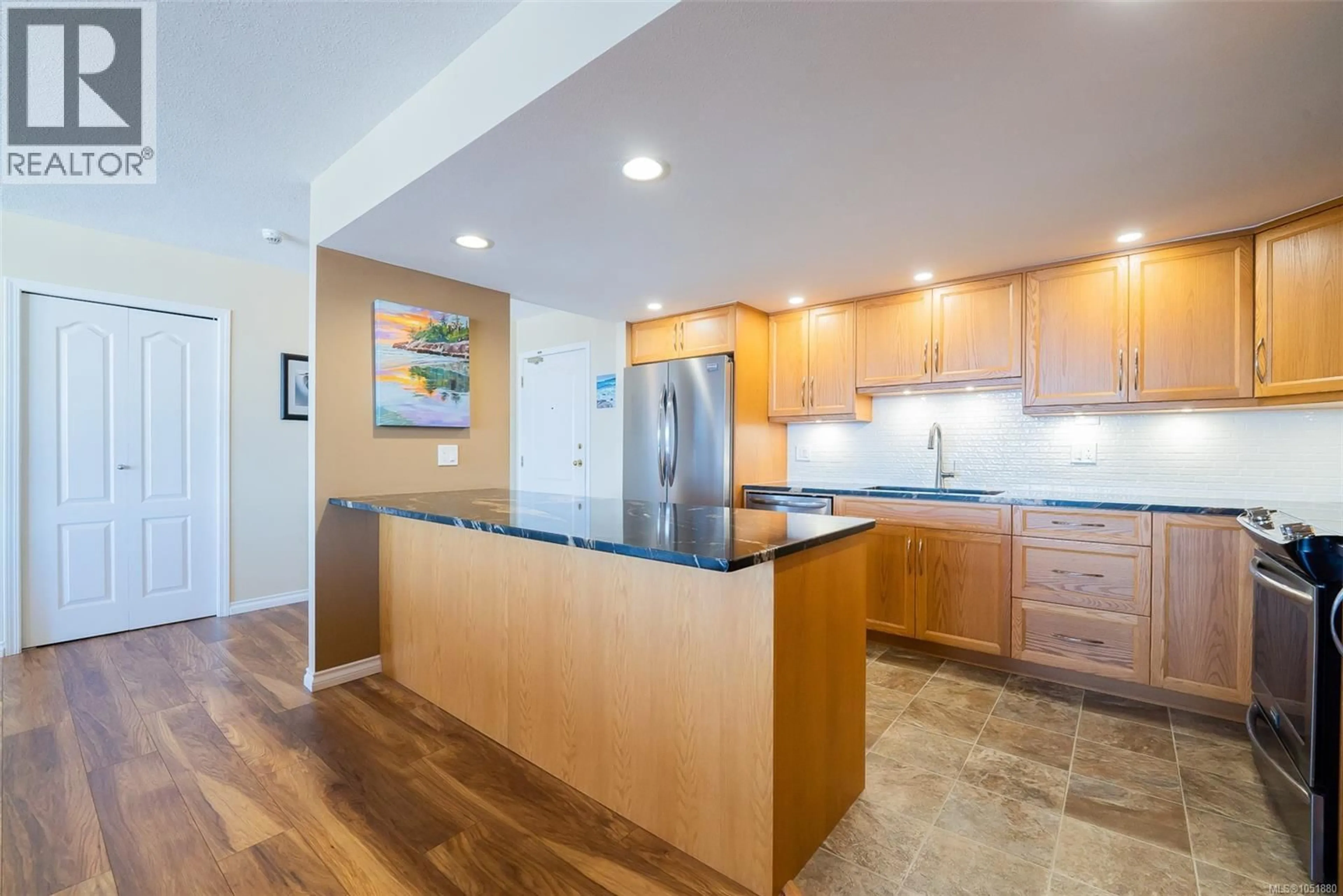 Unknown for 311 - 158 PROMENADE DRIVE, Nanaimo British Columbia V9R6M7