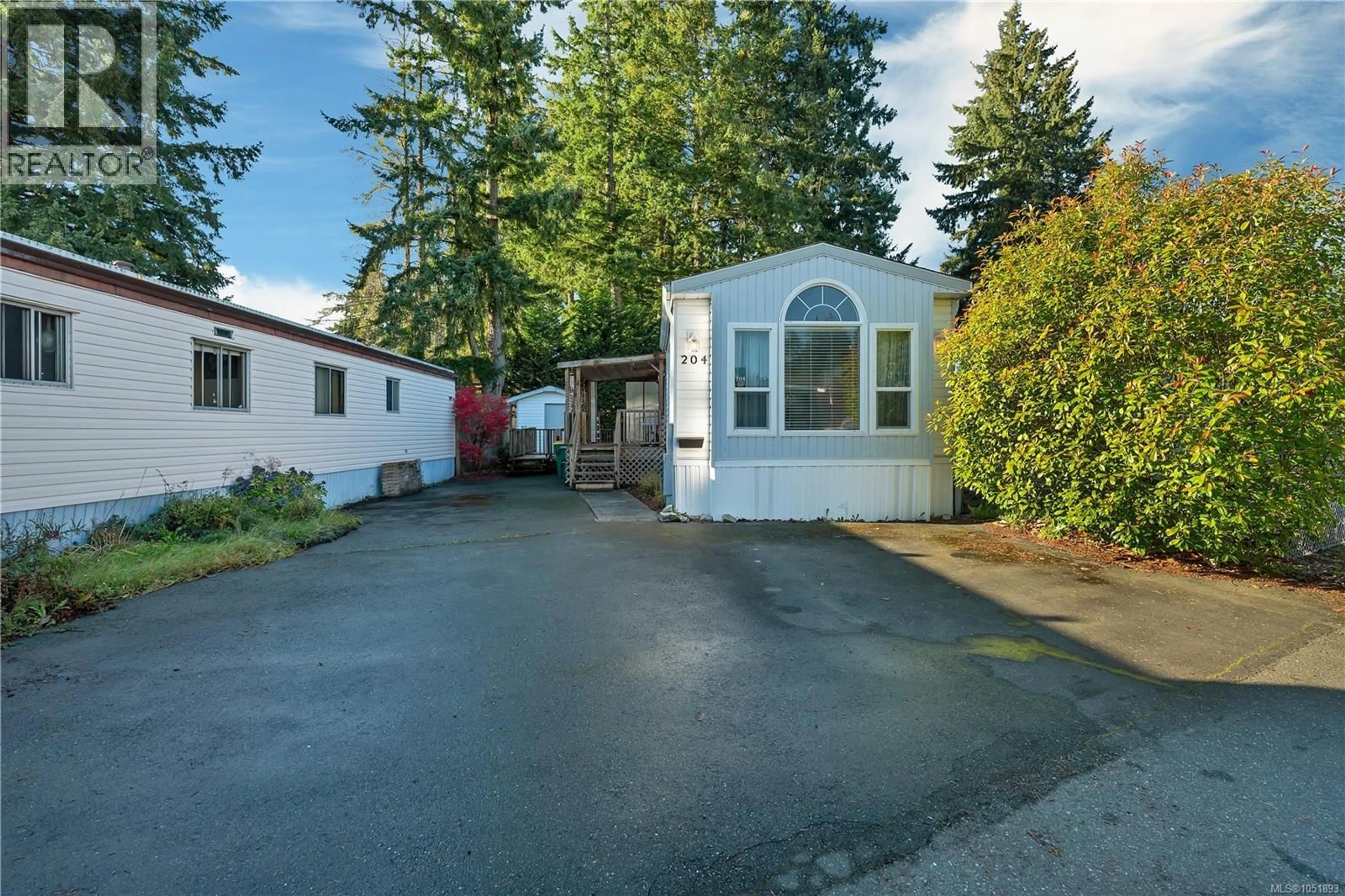 Unknown for 204 - 3120 ISLAND HIGHWAY, Campbell River British Columbia V9W5G1