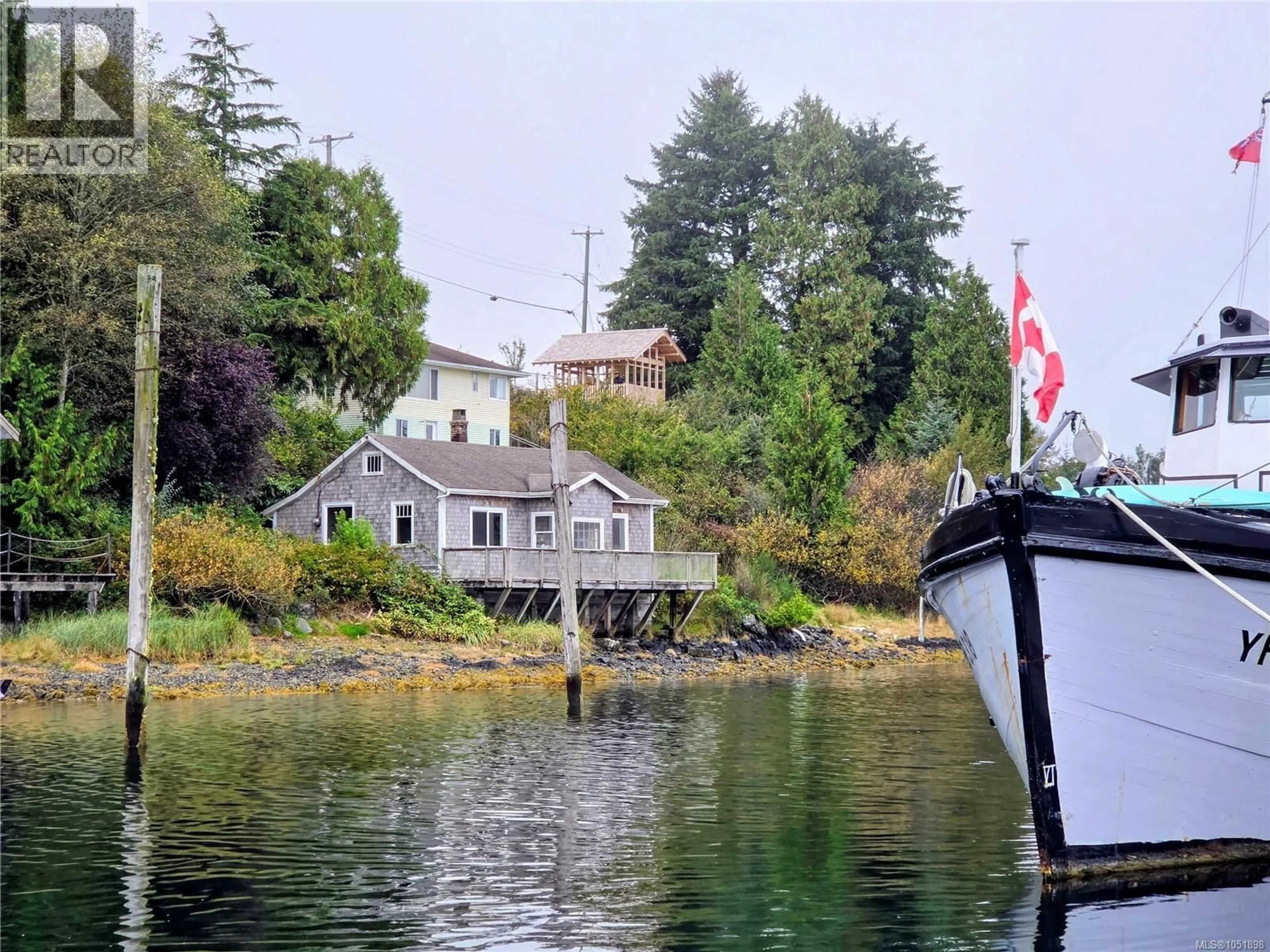 Blurry image for 1460 IMPERIAL LANE, Ucluelet British Columbia V0R3A0