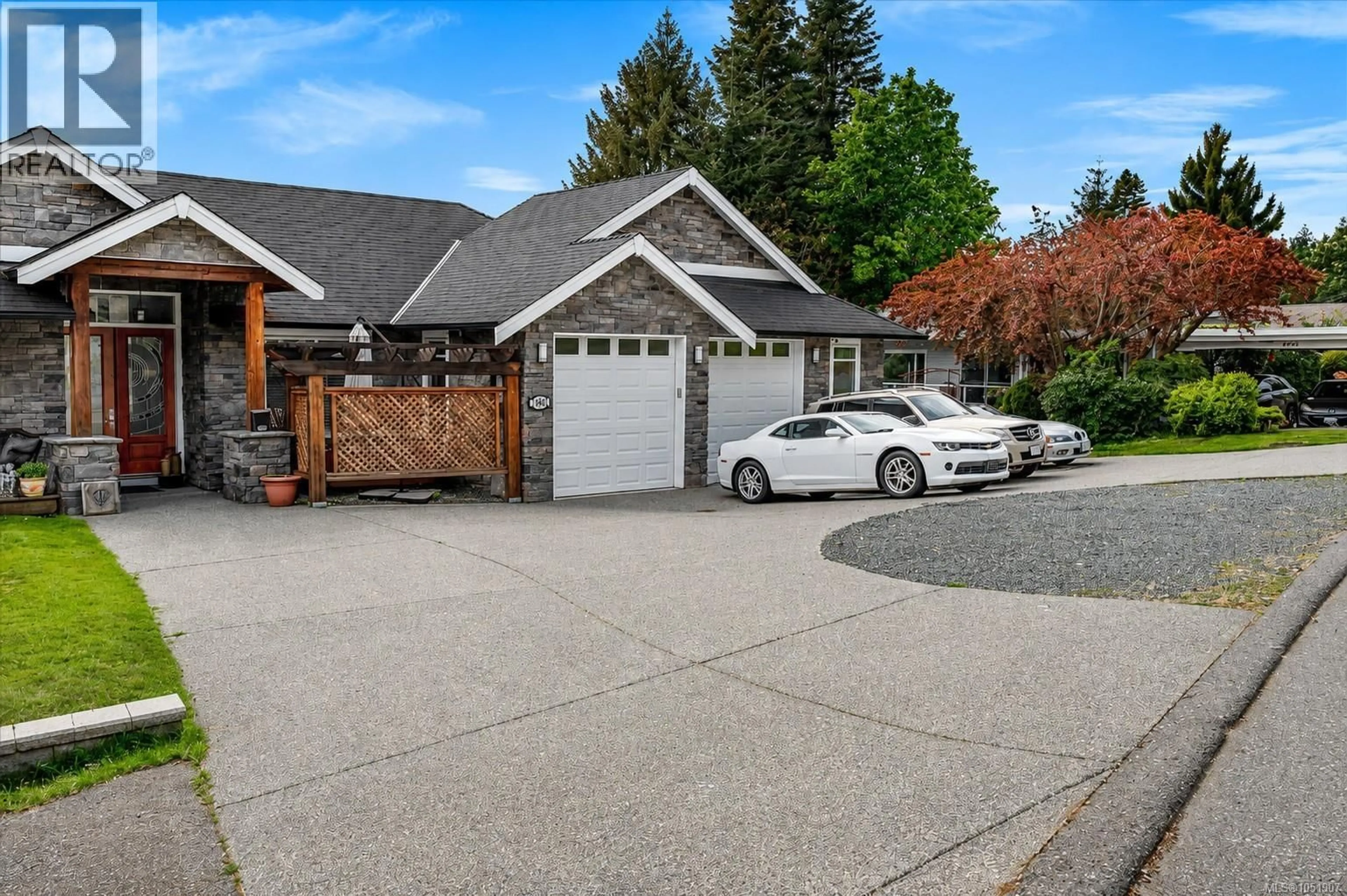 Unknown for 1460 SHERWOOD DRIVE, Nanaimo British Columbia V9T1G7
