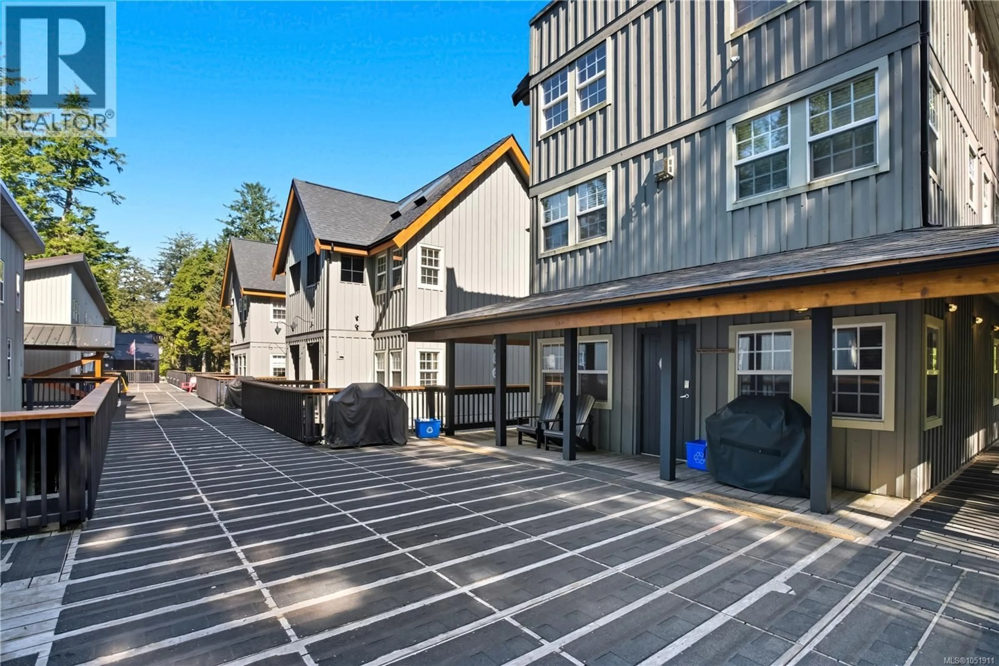 Unknown for 19 - 1002 PENINSULA ROAD, Ucluelet British Columbia V0R3A0