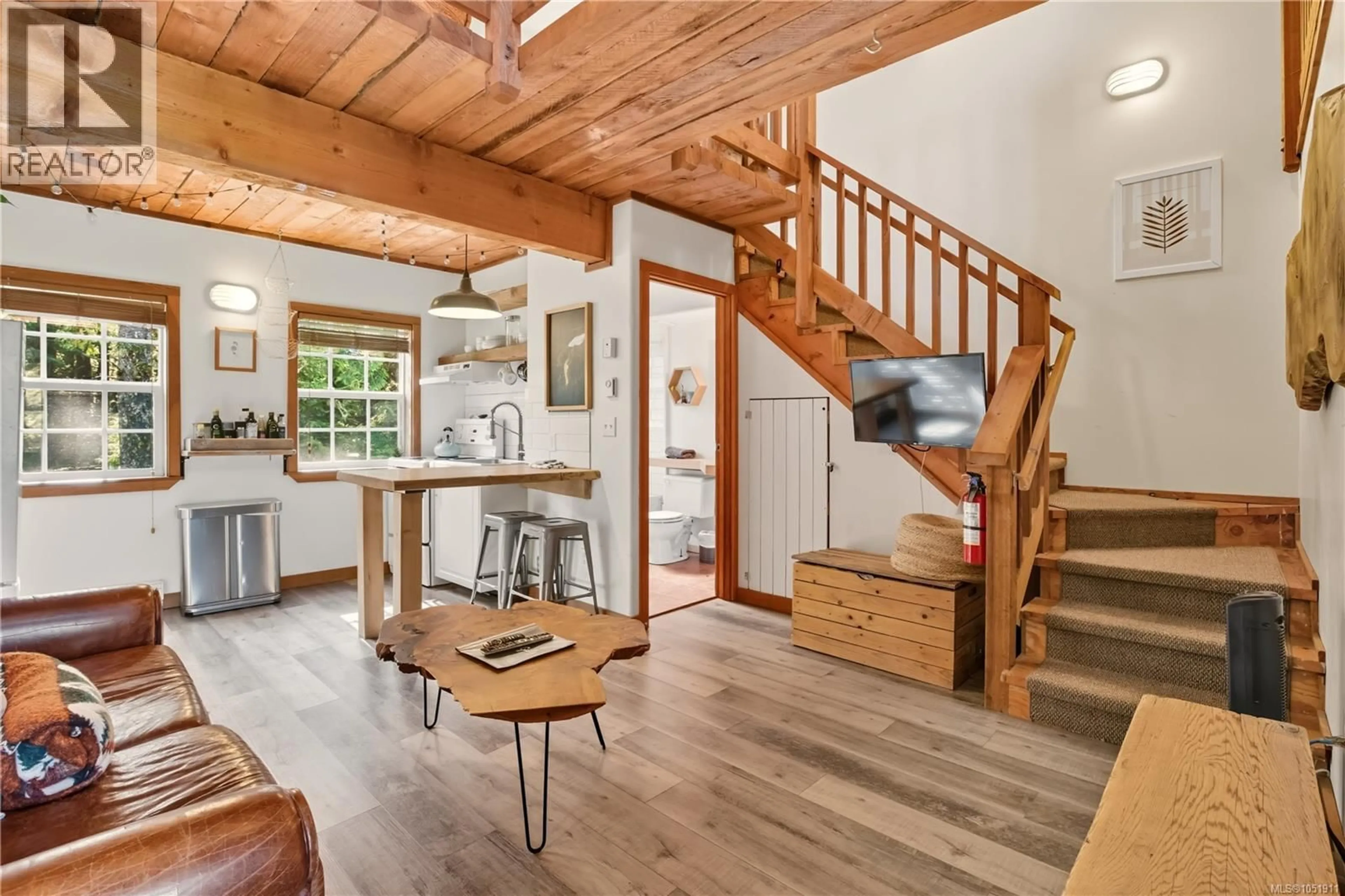 Unknown for 19 - 1002 PENINSULA ROAD, Ucluelet British Columbia V0R3A0
