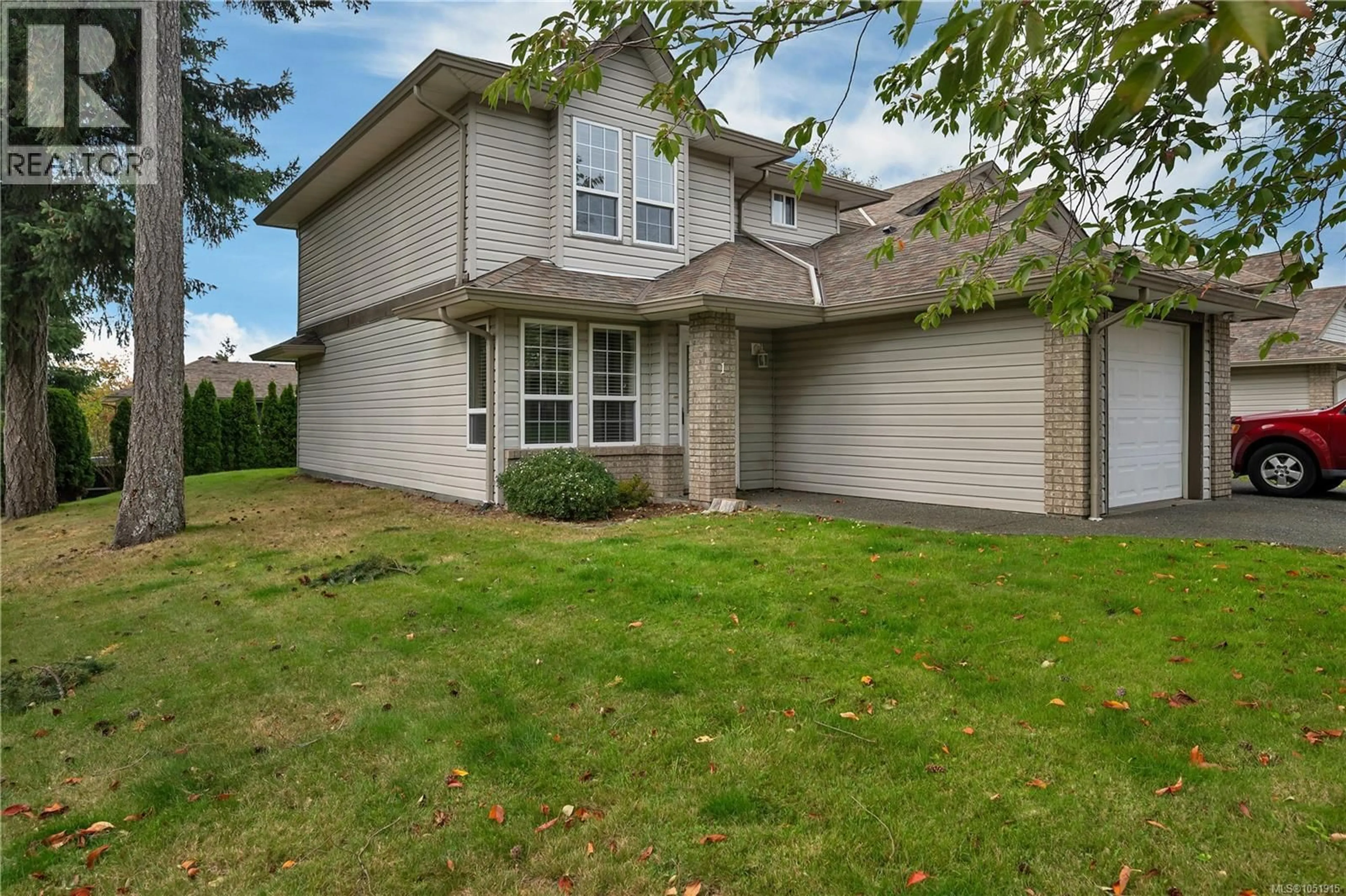 Unknown for 1 - 772 ROBRON ROAD, Campbell River British Columbia V9W7Y9