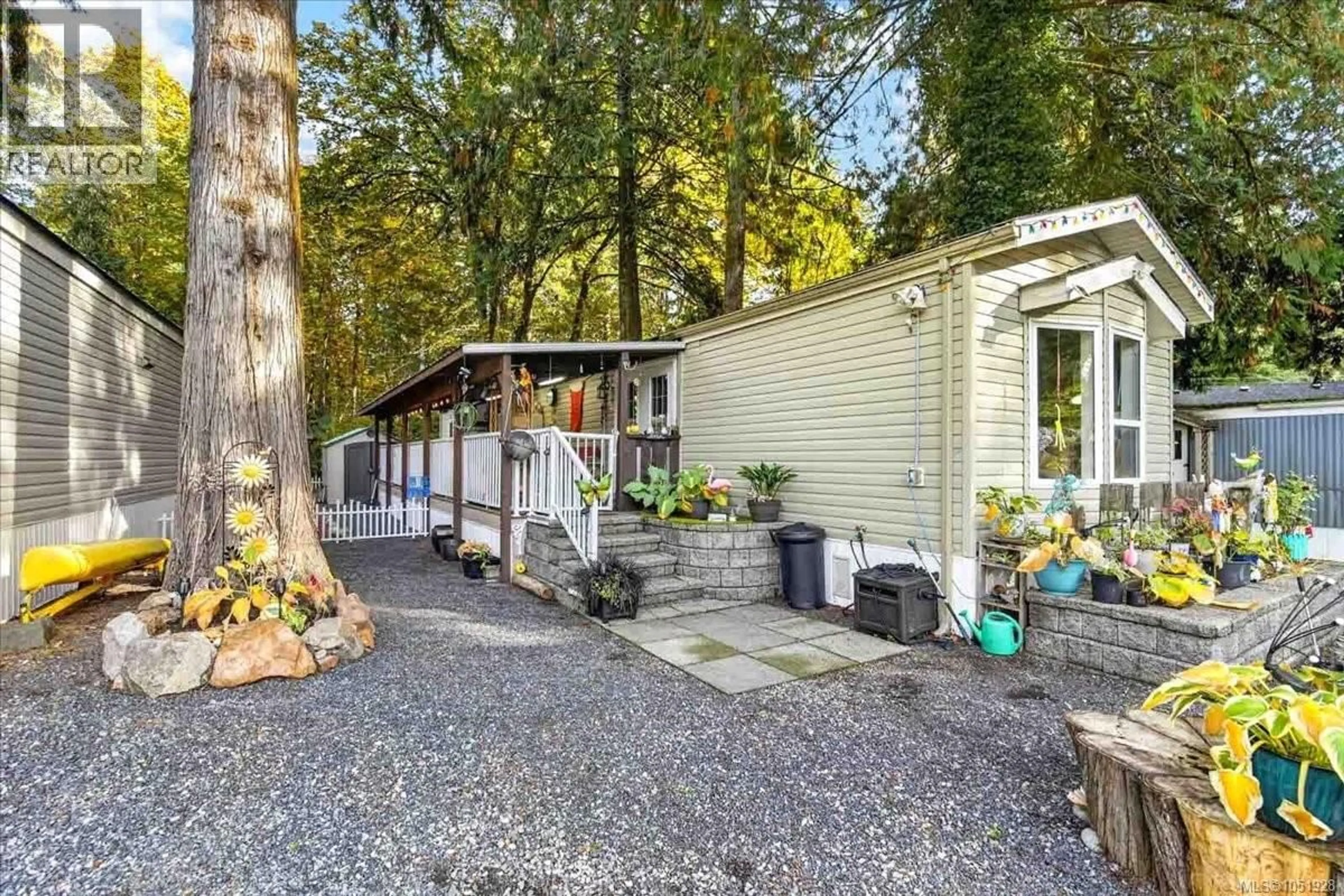 Unknown for 3 - 10325 LAKESHORE ROAD, Port Alberni British Columbia V9Y8Z6
