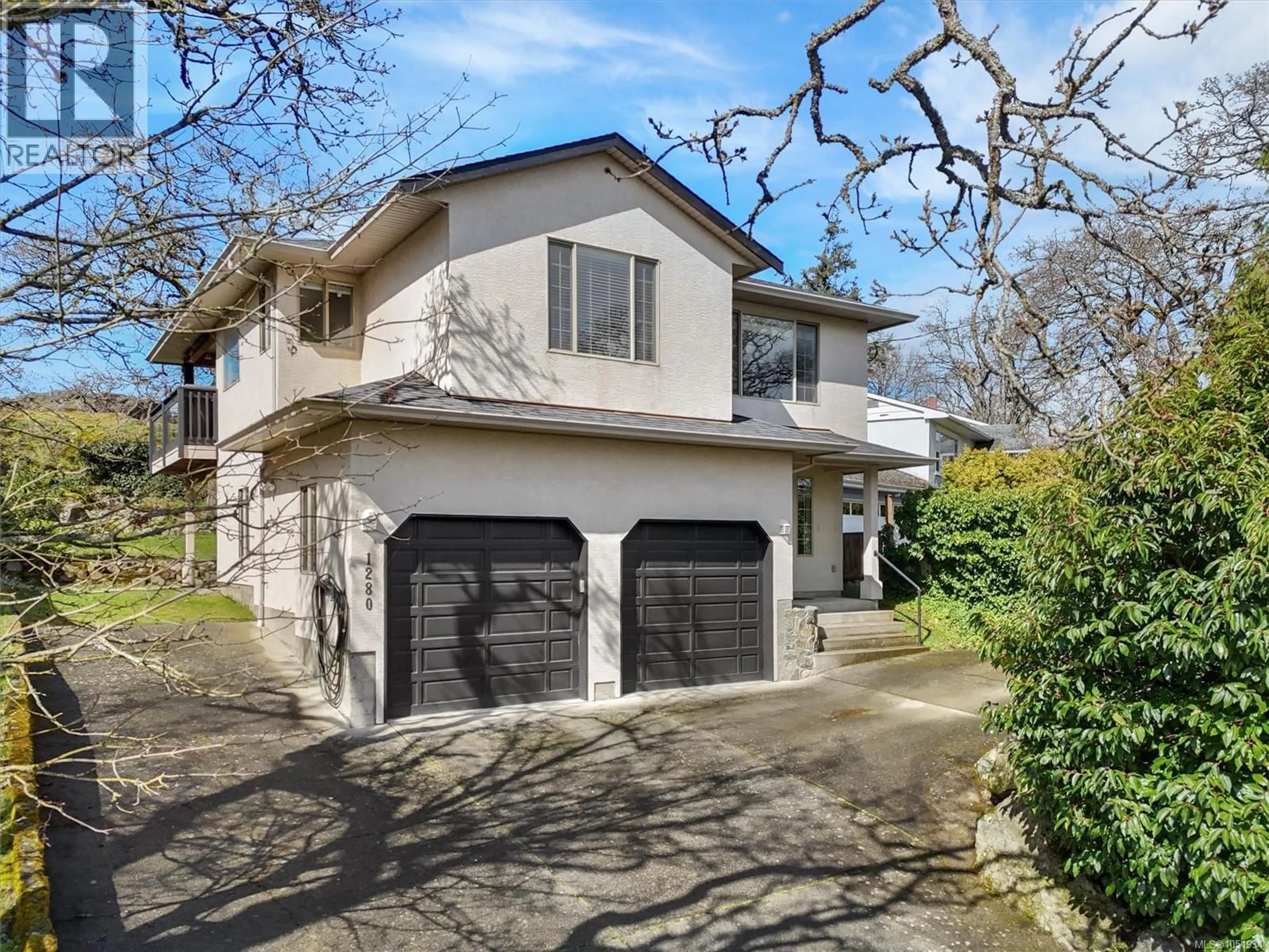 Unknown for 1280 OAKMOUNT ROAD, Saanich British Columbia V8P1M2