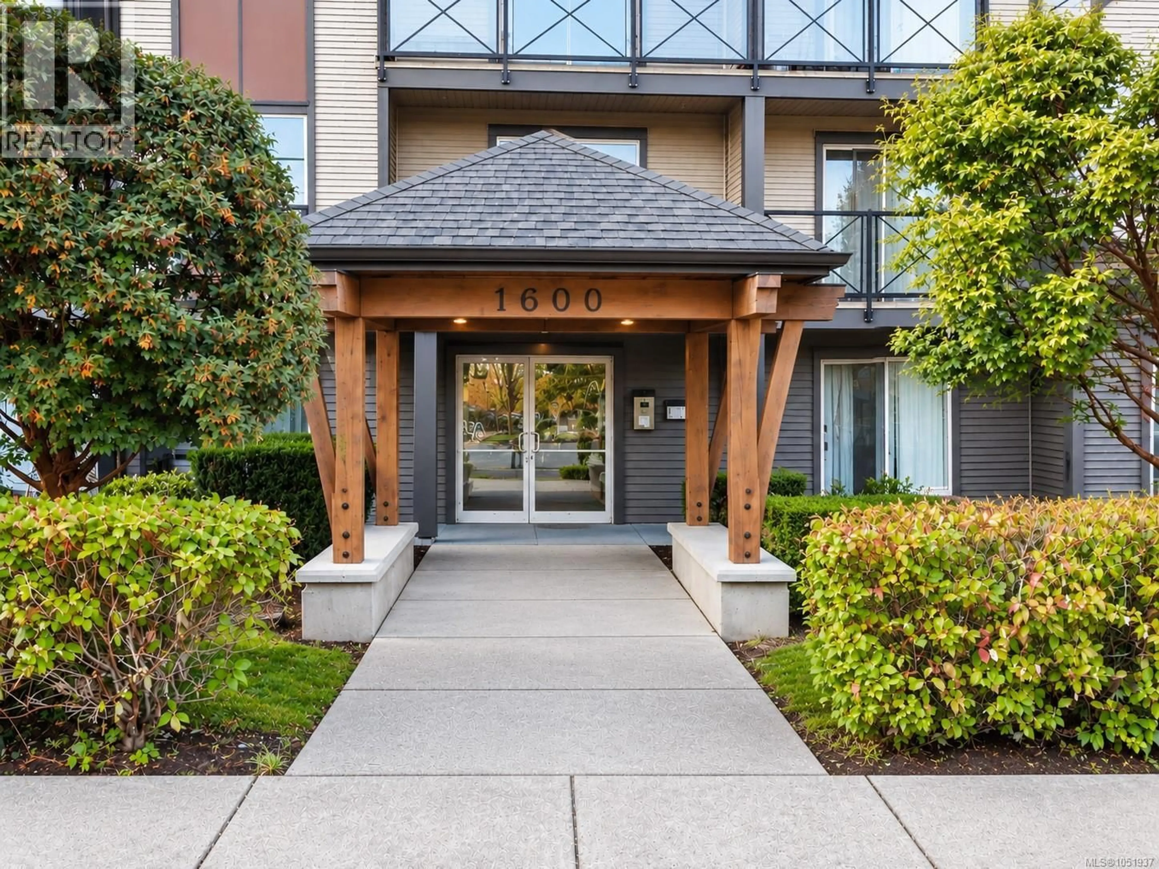 Unknown for 101 - 1600 CASPERS WAY, Nanaimo British Columbia V9S1K1