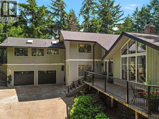 10936 BOAS ROAD, North Saanich 3