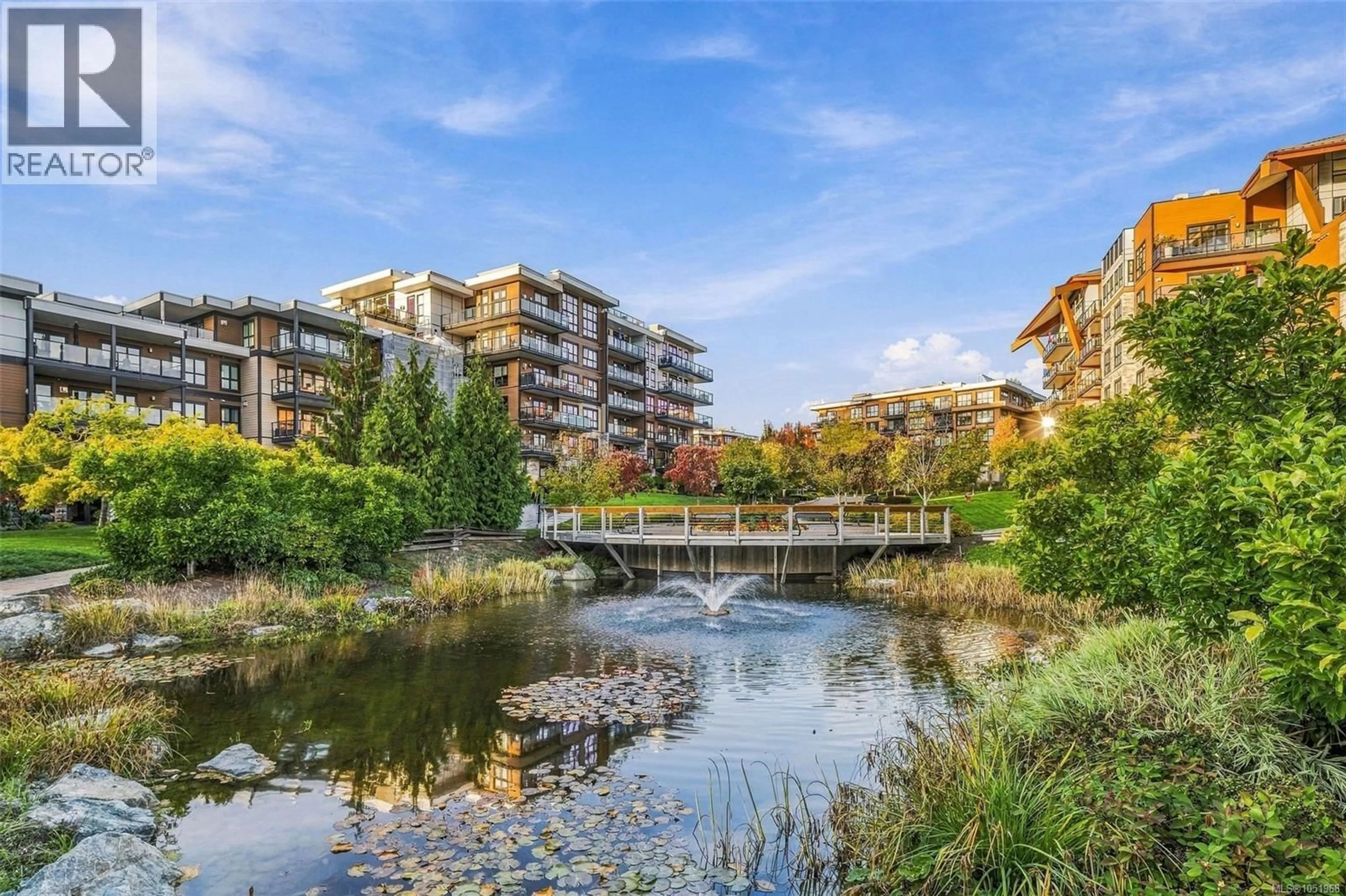 Unknown for 207 - 741 TRAVINO LANE, Saanich British Columbia V8Z0G3