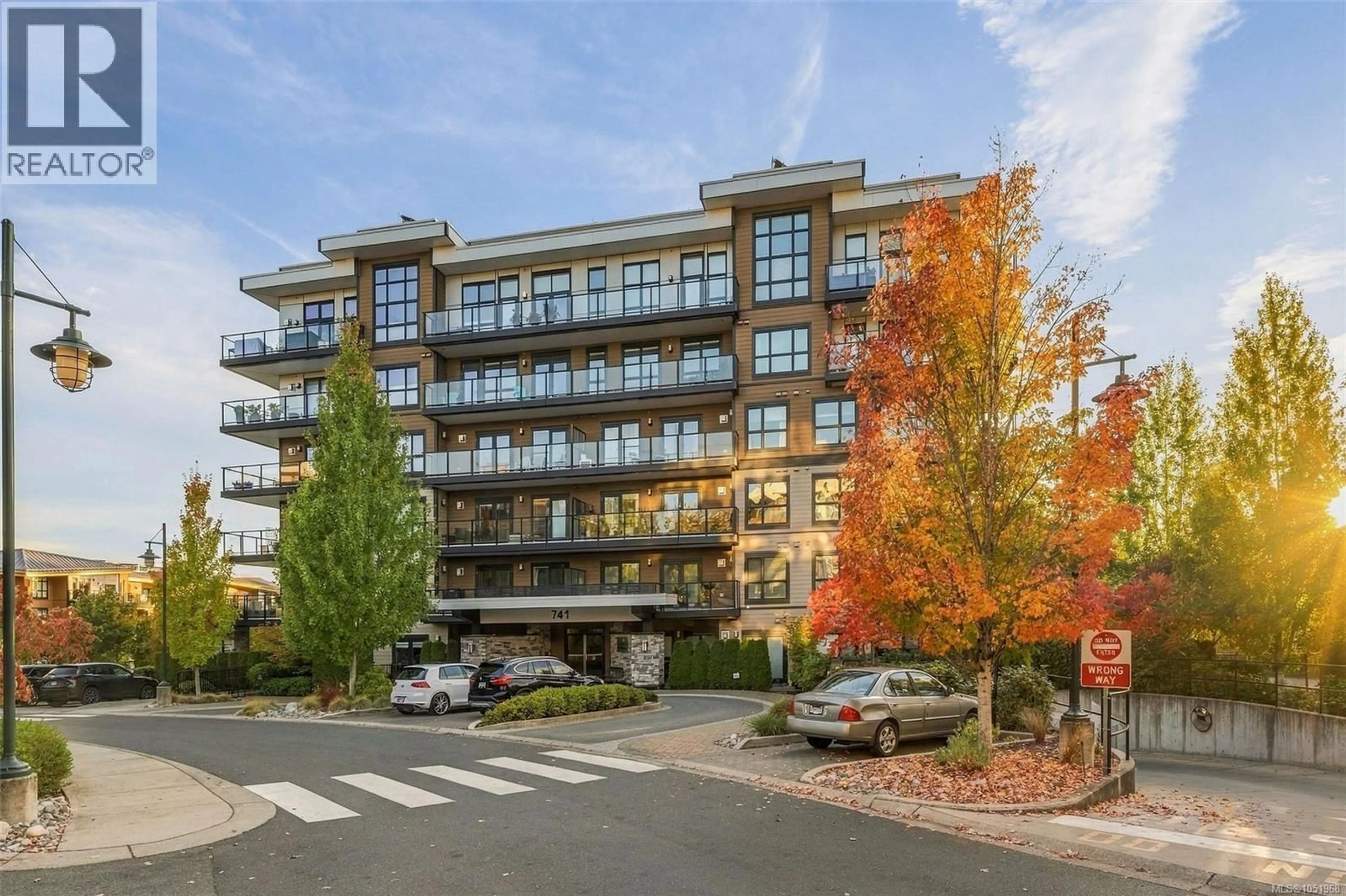 Unknown for 207 - 741 TRAVINO LANE, Saanich British Columbia V8Z0G3