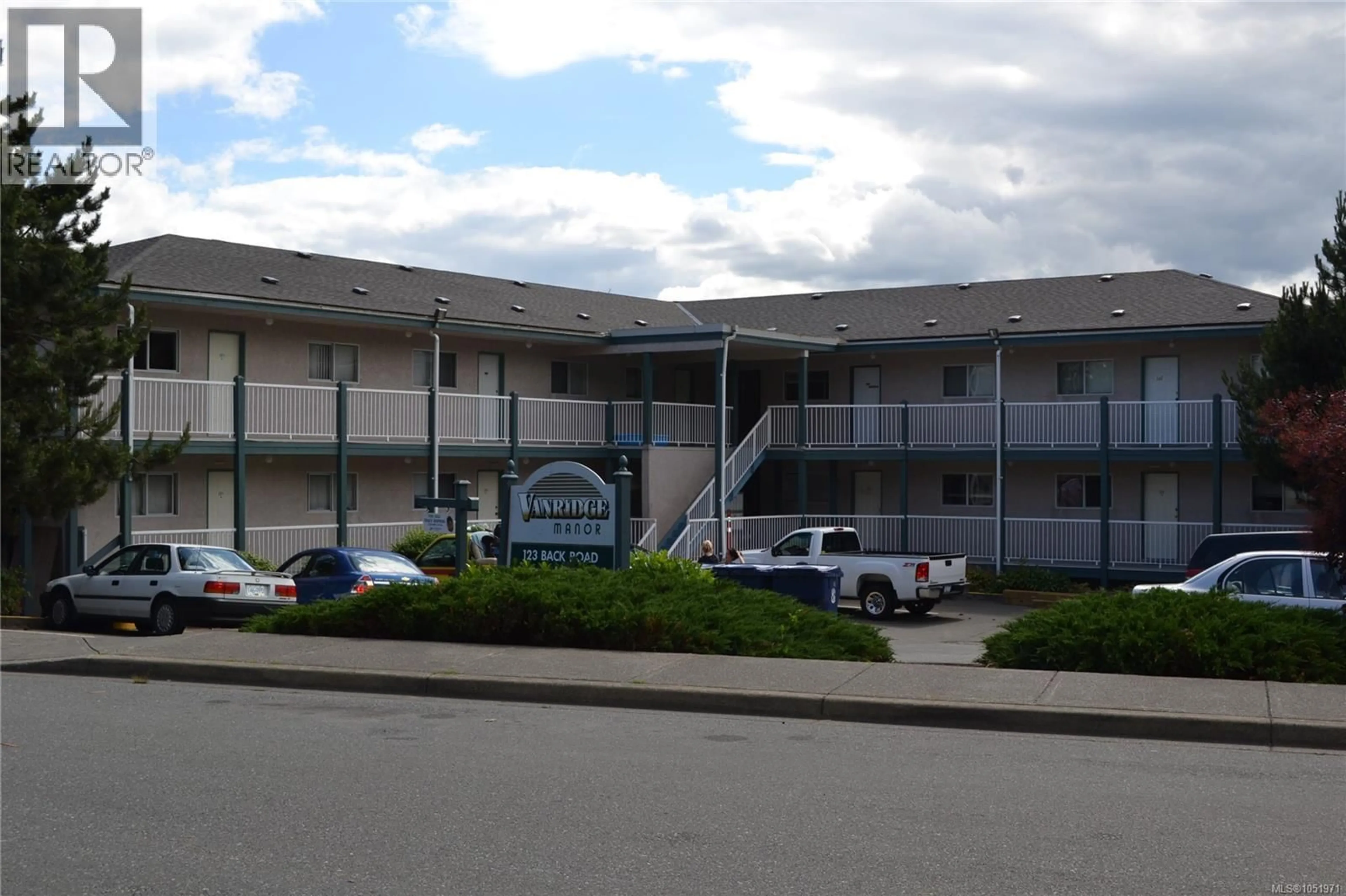 Unknown for 203 - 123 BACK ROAD, Courtenay British Columbia V9N3W5
